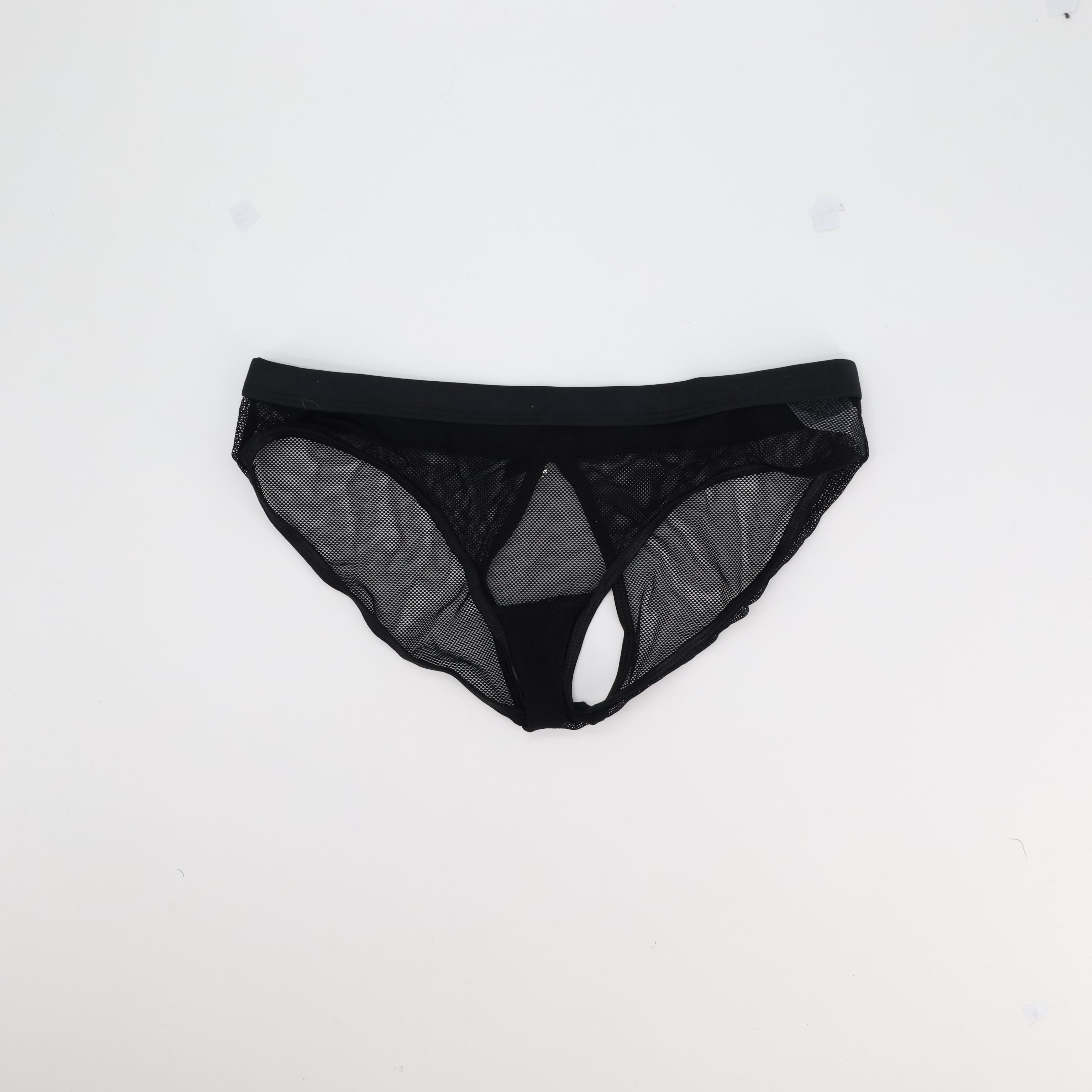 Culotte sexy Oh Yeah Noir