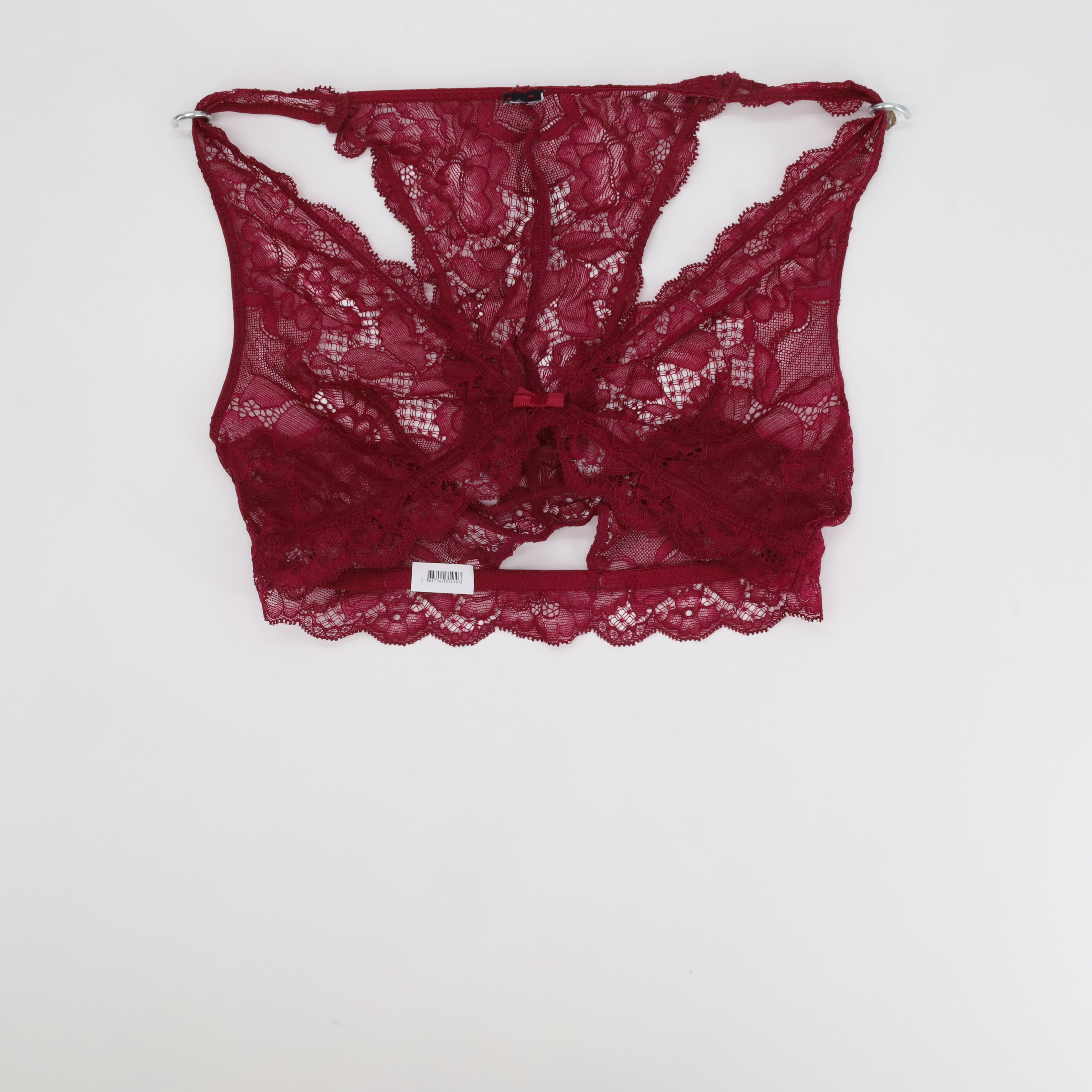 Soutien-gorge ETAM Rouge