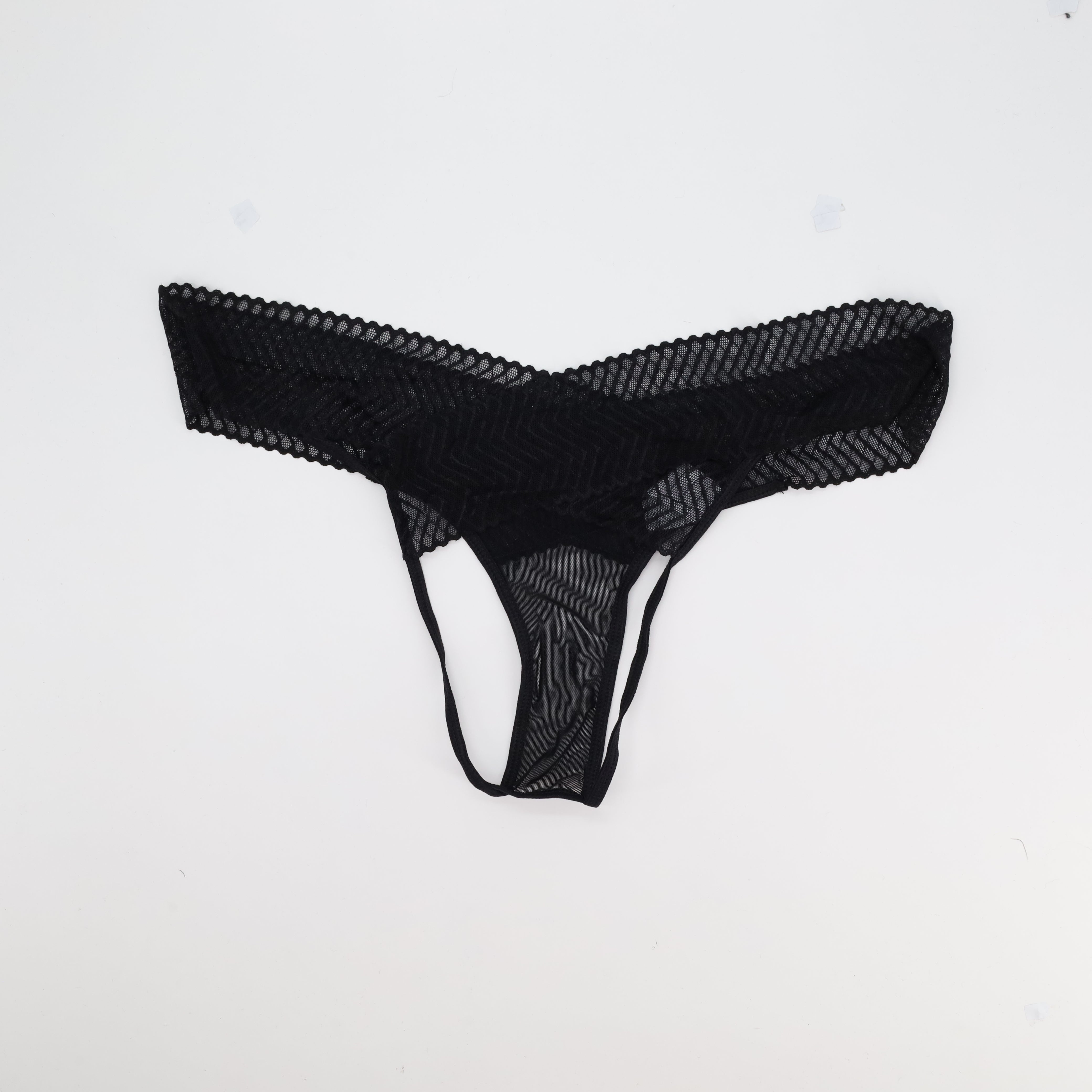 Culotte sexy Oh Yeah Noir
