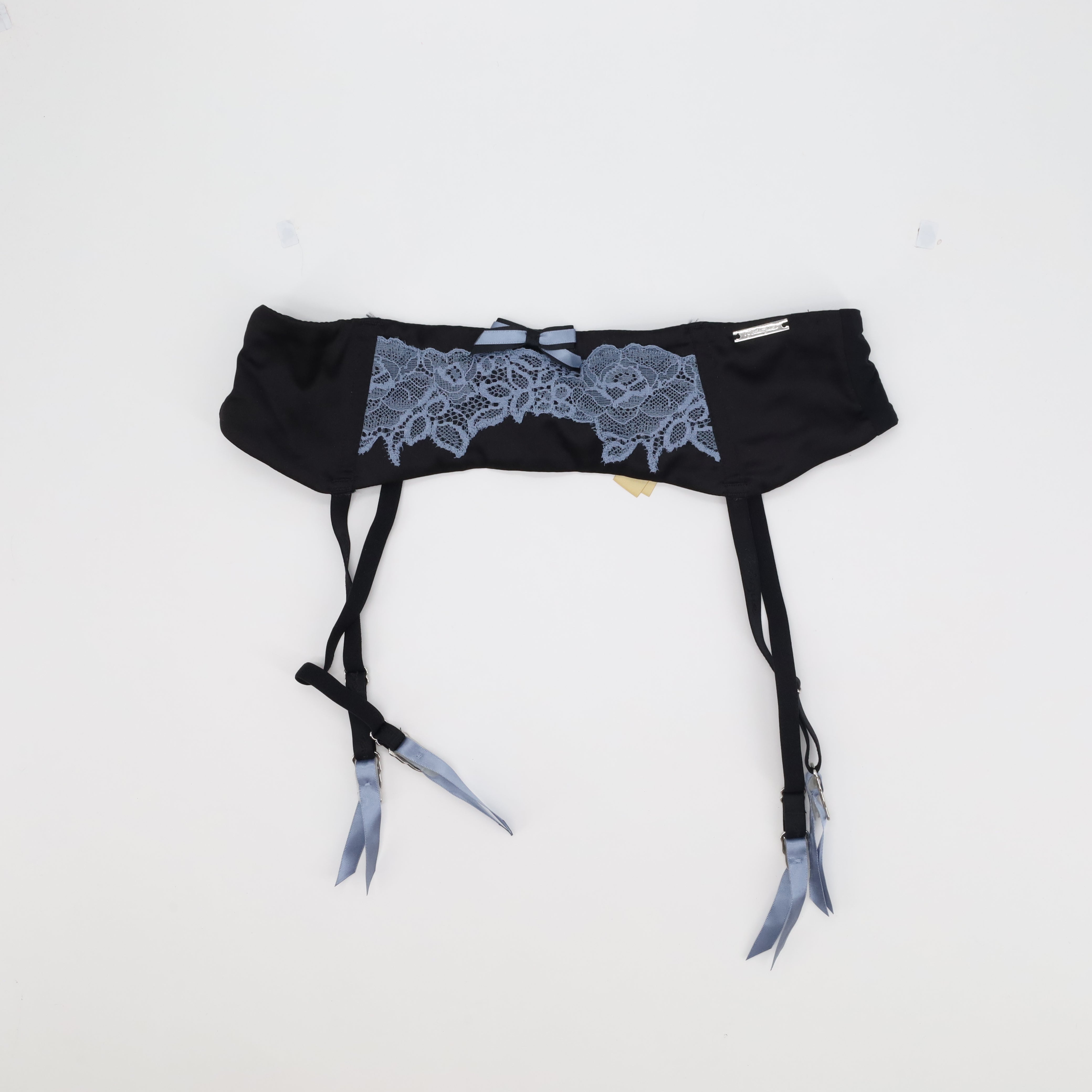 Porte-jarretelles Hunkemöller Noir