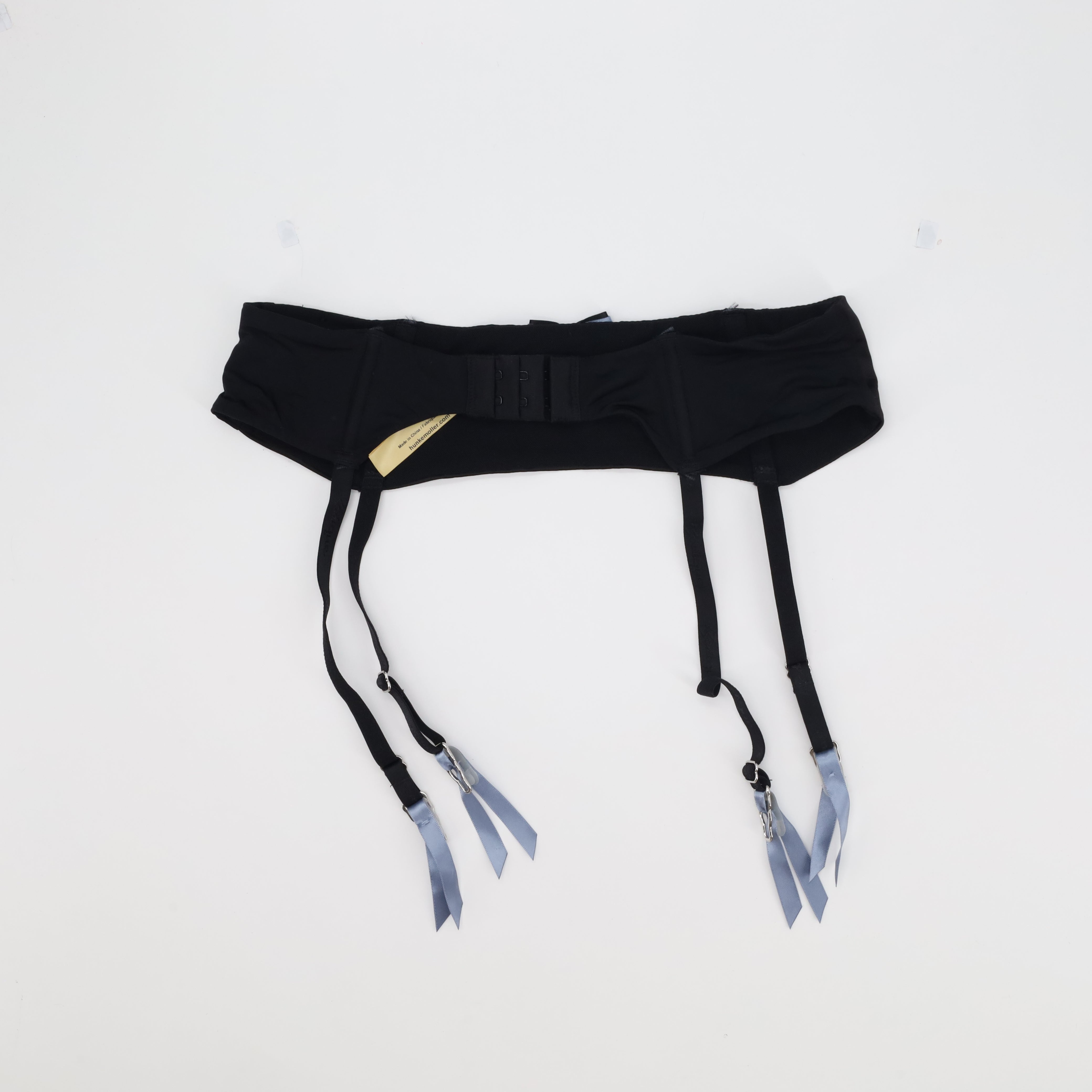 Porte-jarretelles Hunkemöller Noir