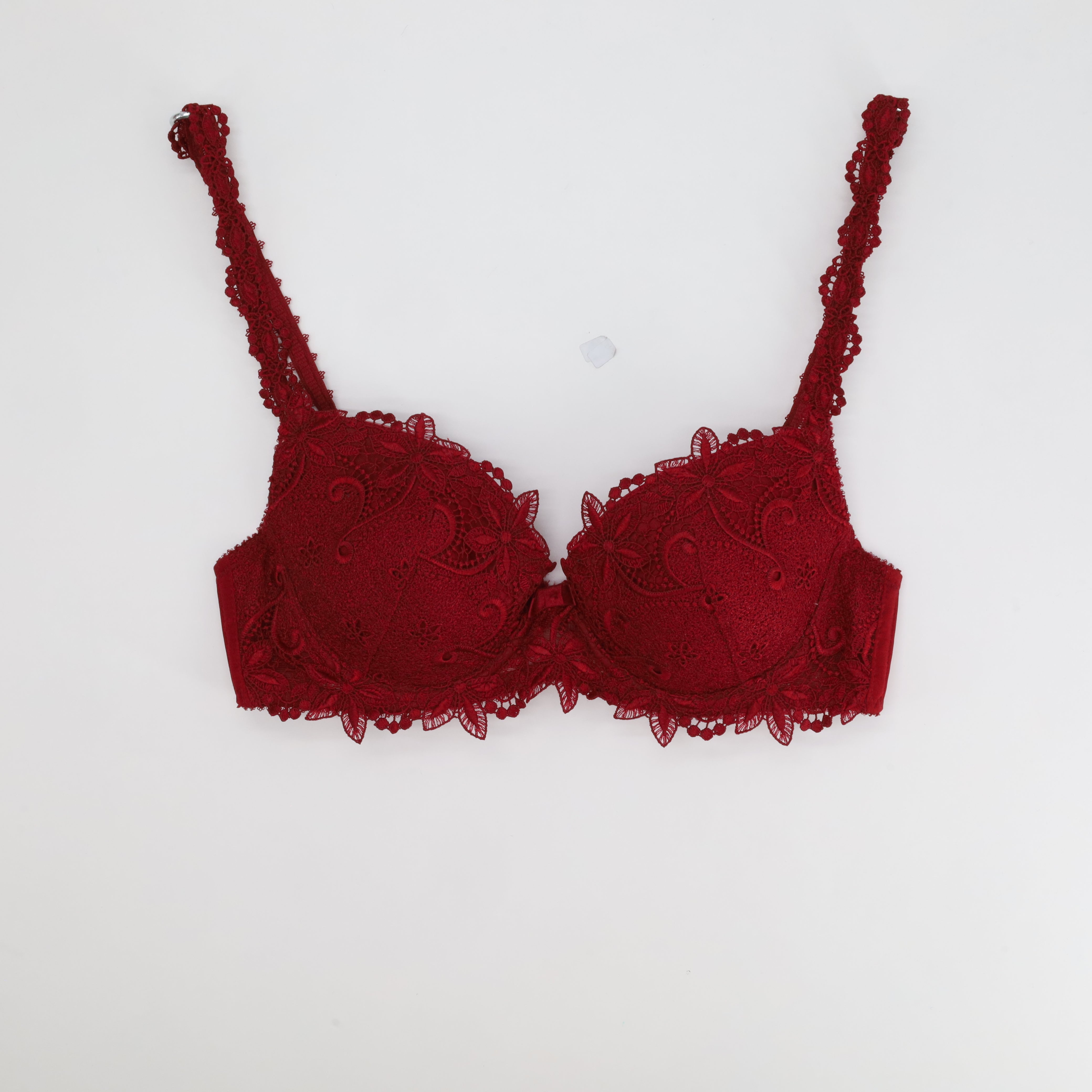 Soutien-gorge ETAM Rouge