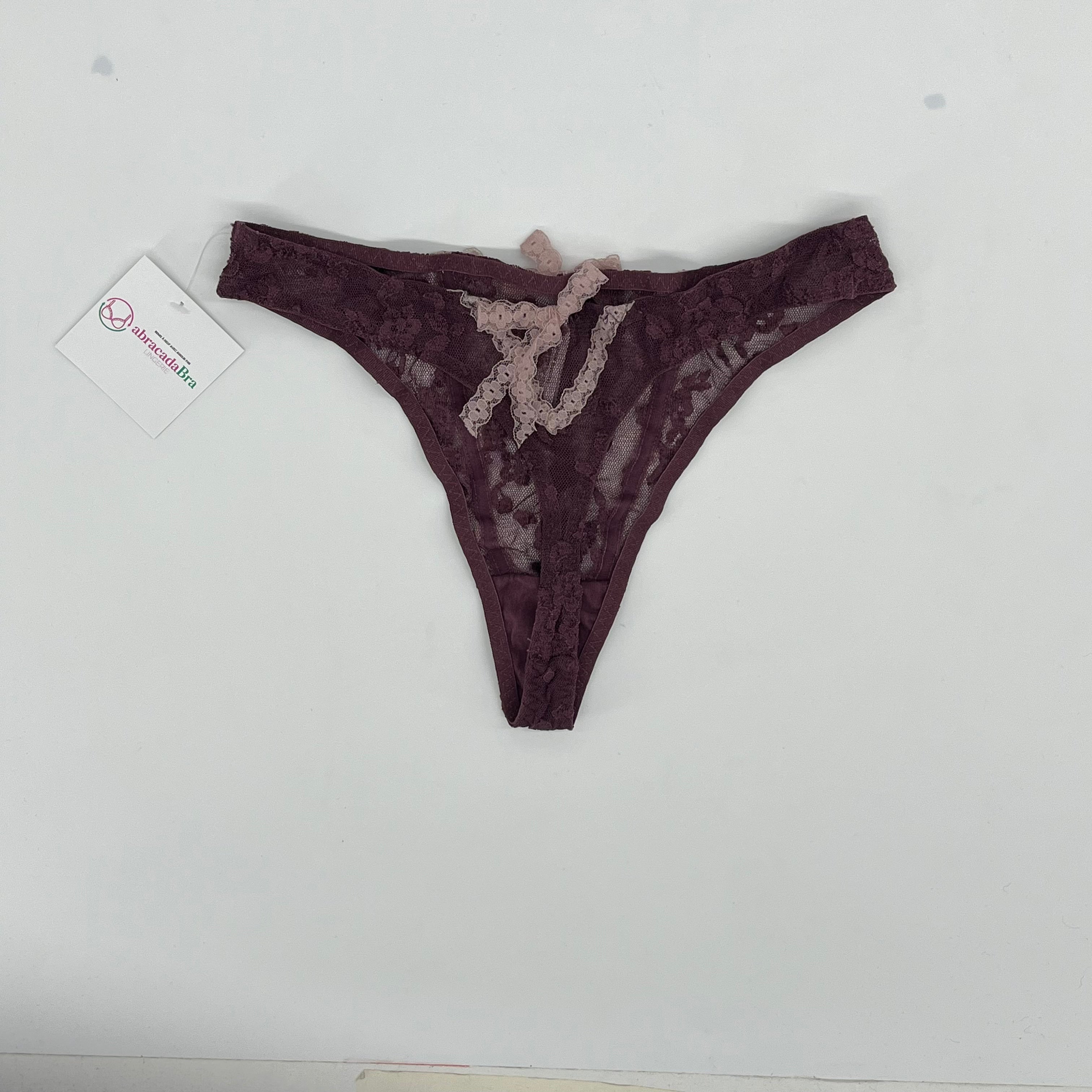 String  Cannelle Lingerie