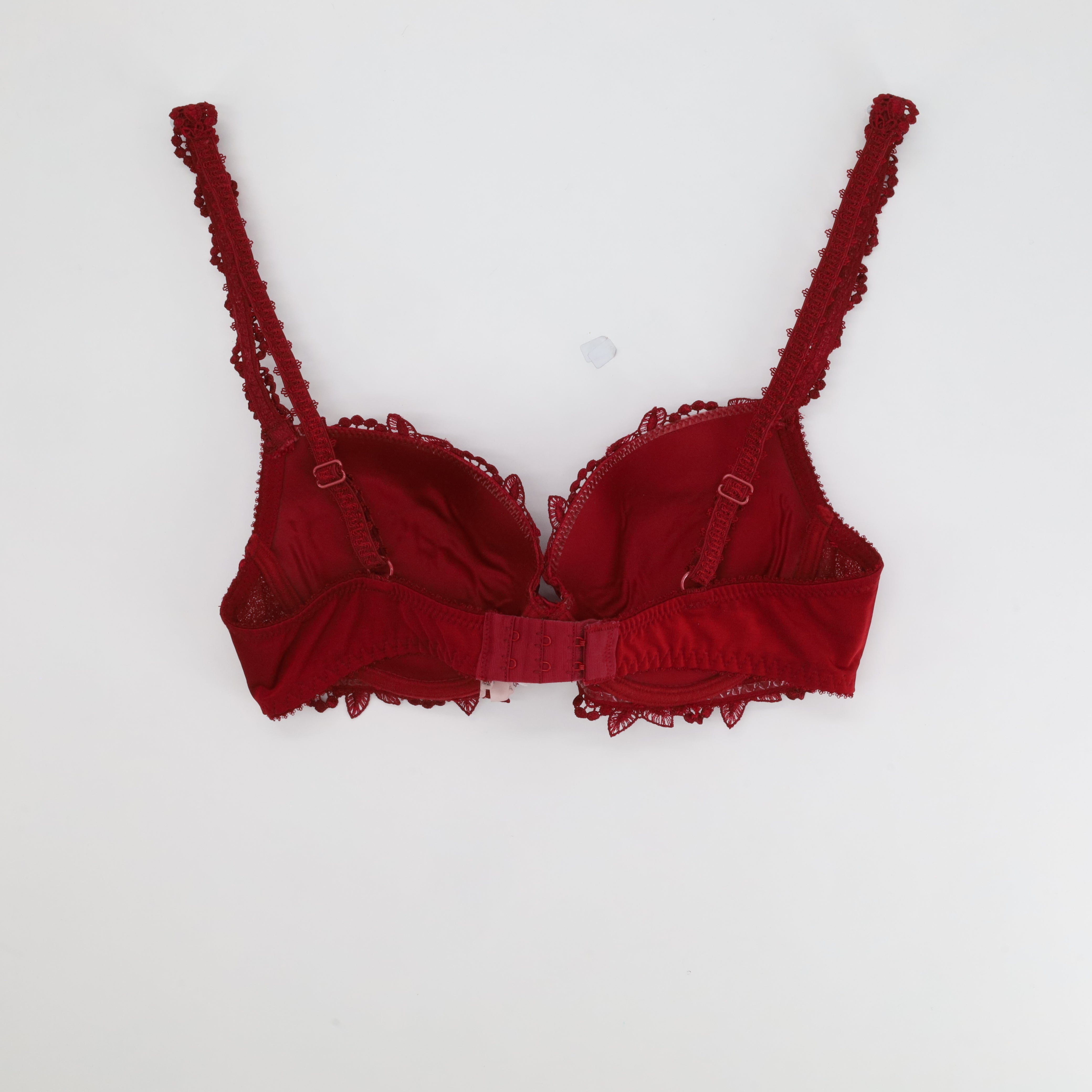 Soutien-gorge ETAM Rouge
