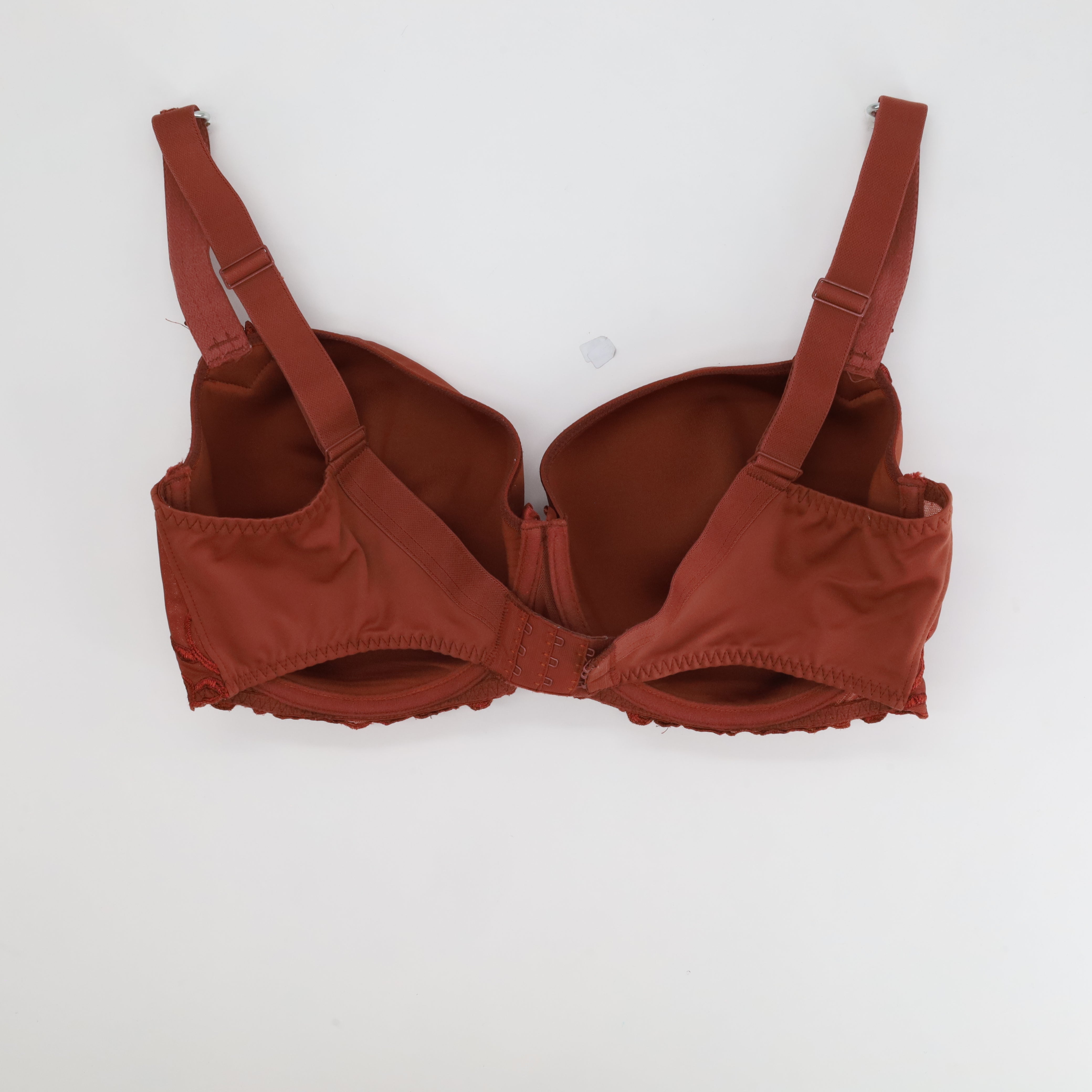 Soutien-gorge Simone Pérèle Marron