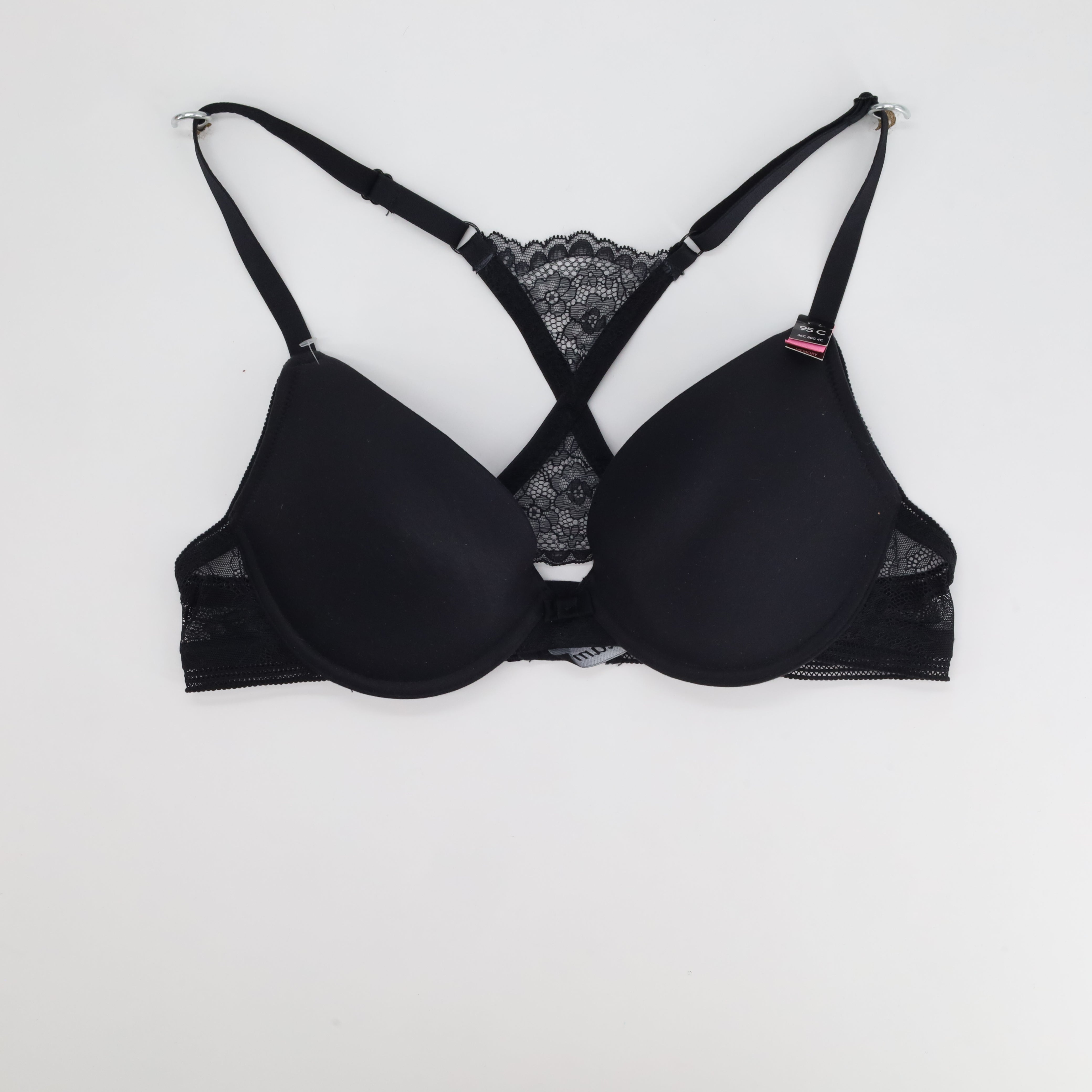 Soutien-gorge ETAM Noir