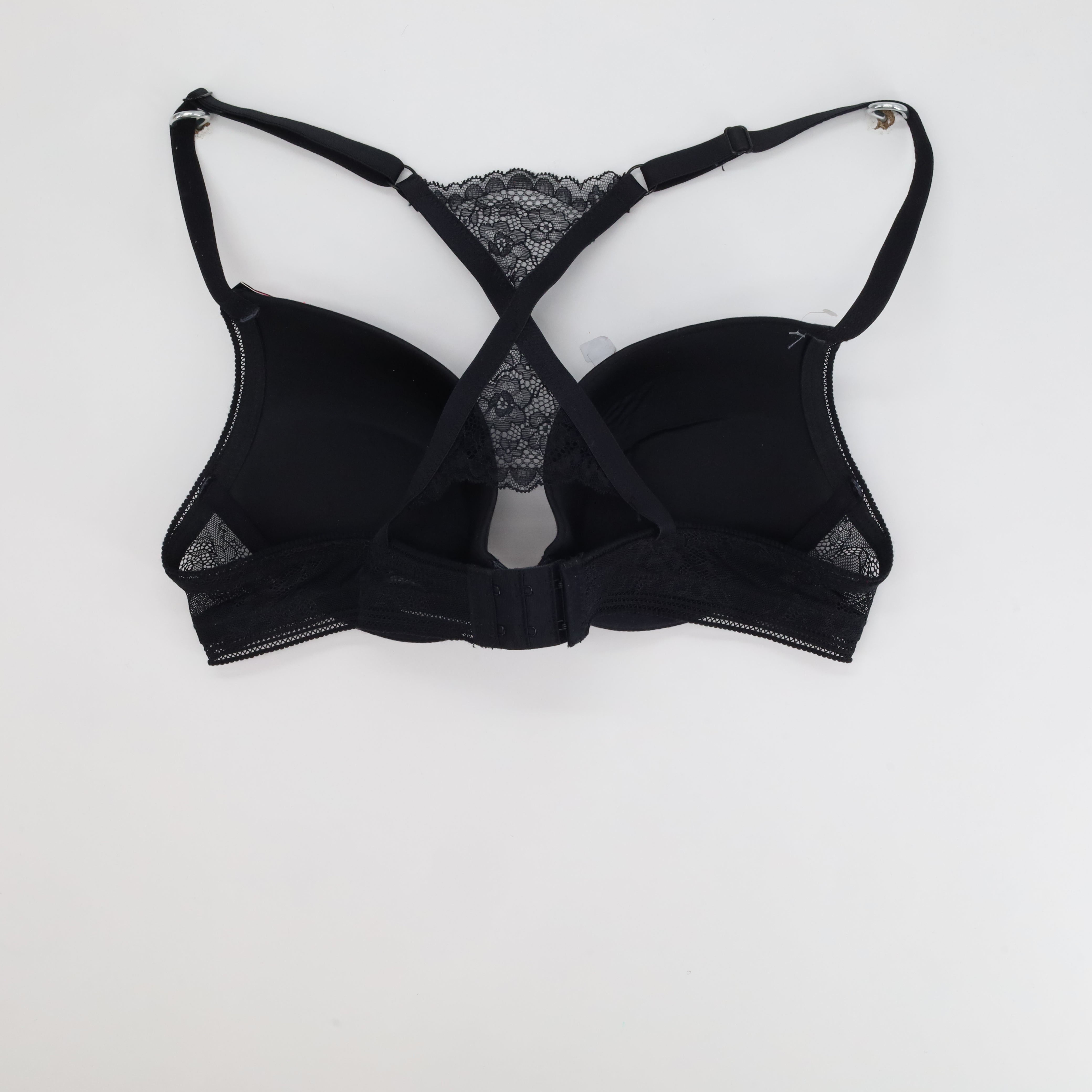 Soutien-gorge ETAM Noir
