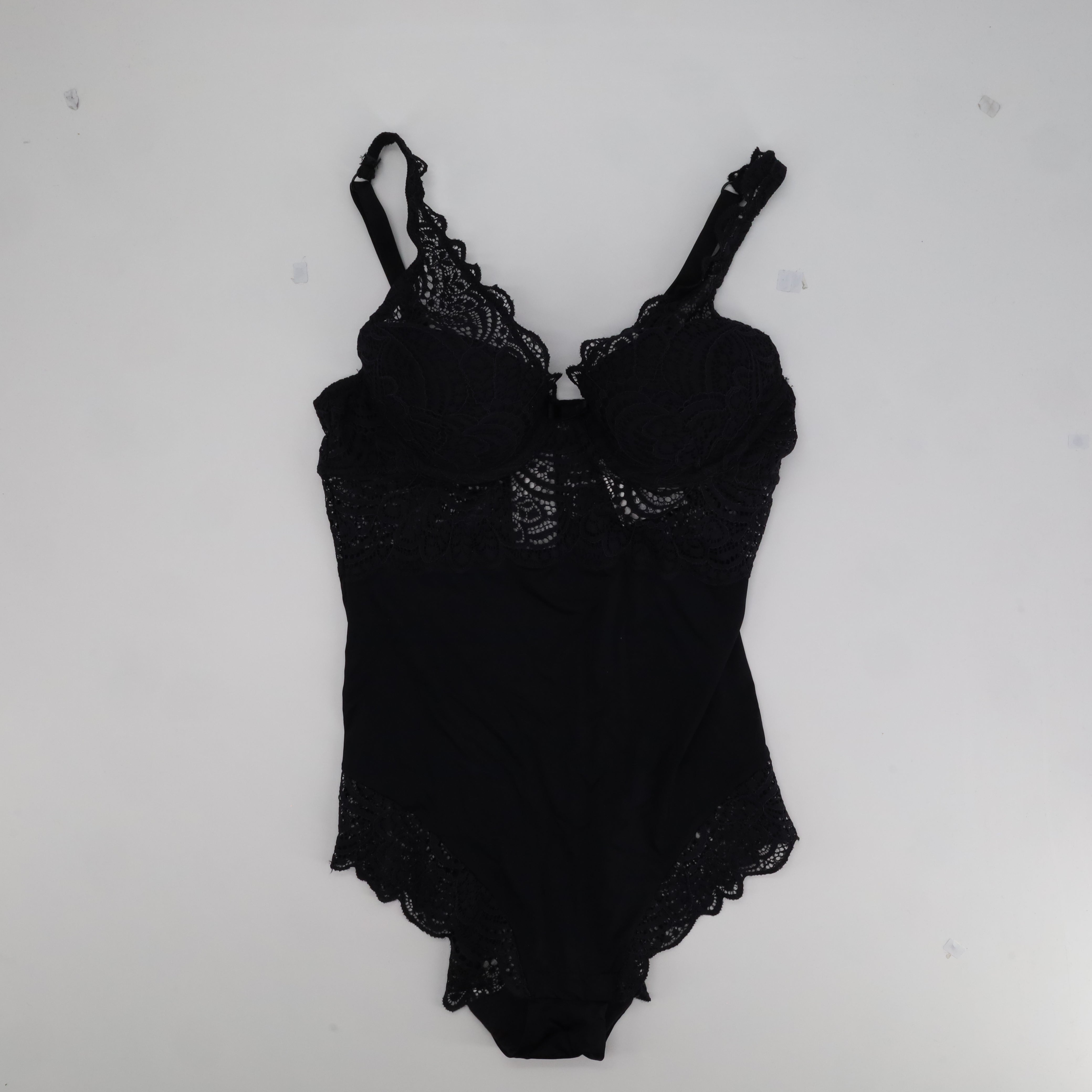 Body RougeGorge Noir