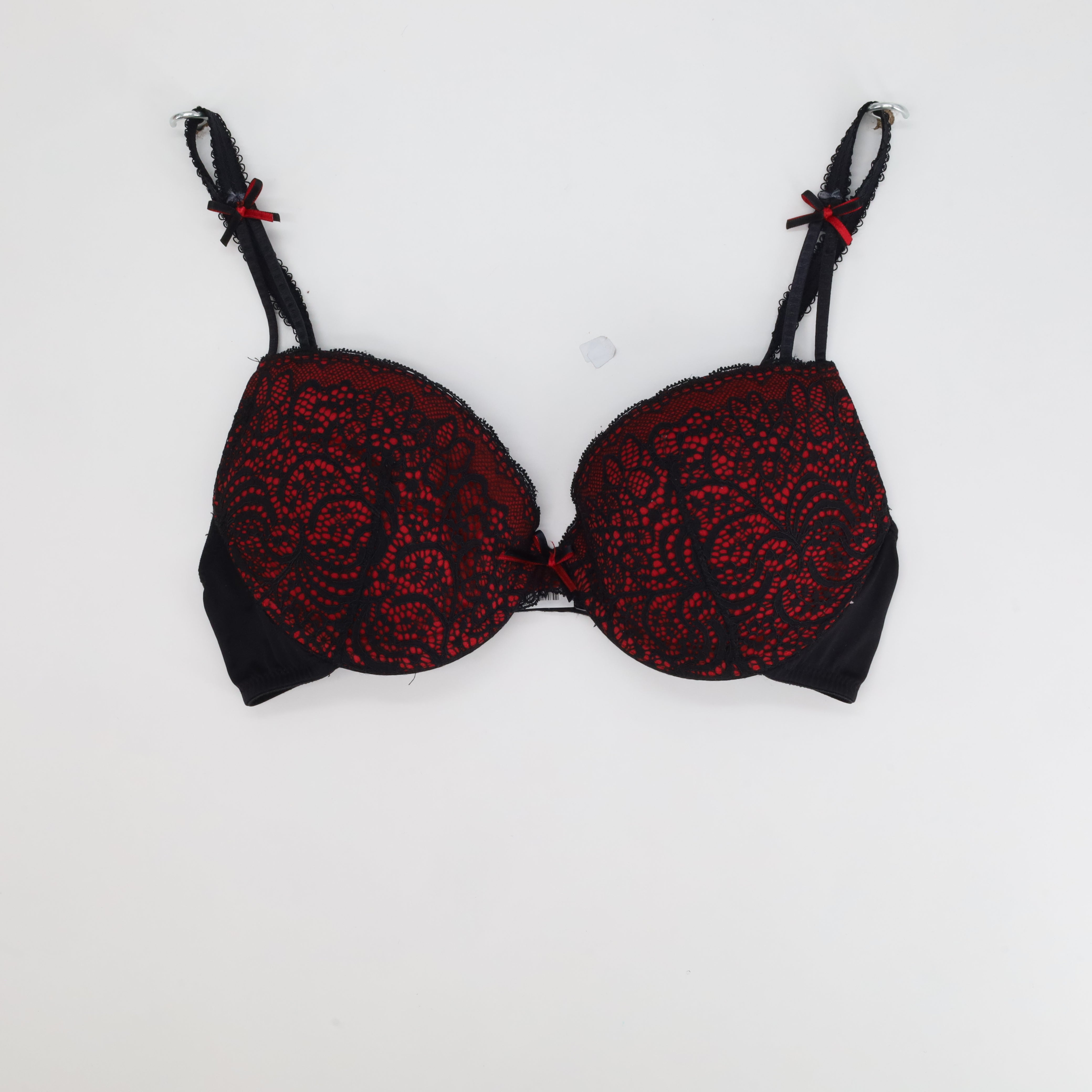 Soutien-gorge Noir