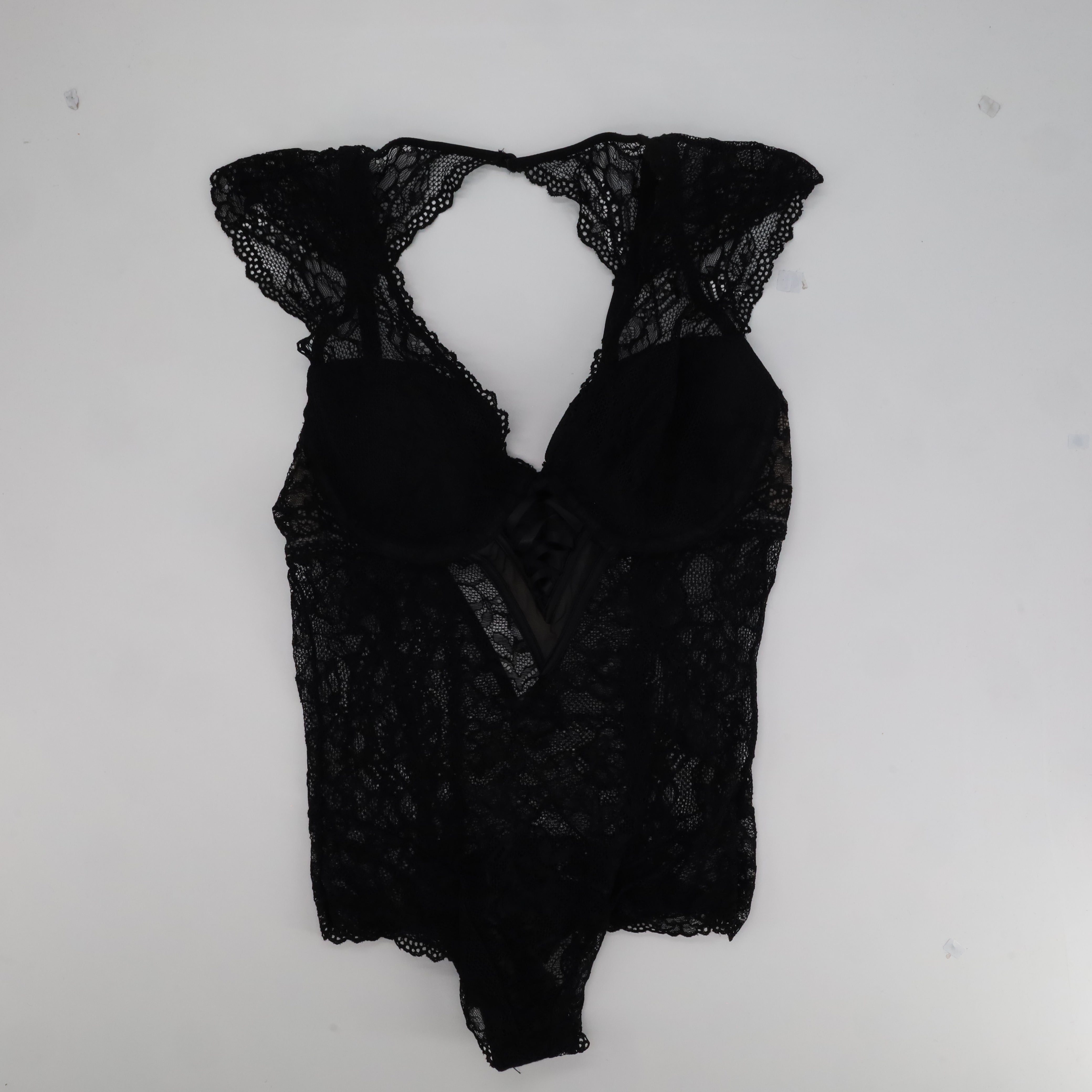 Body RougeGorge Noir