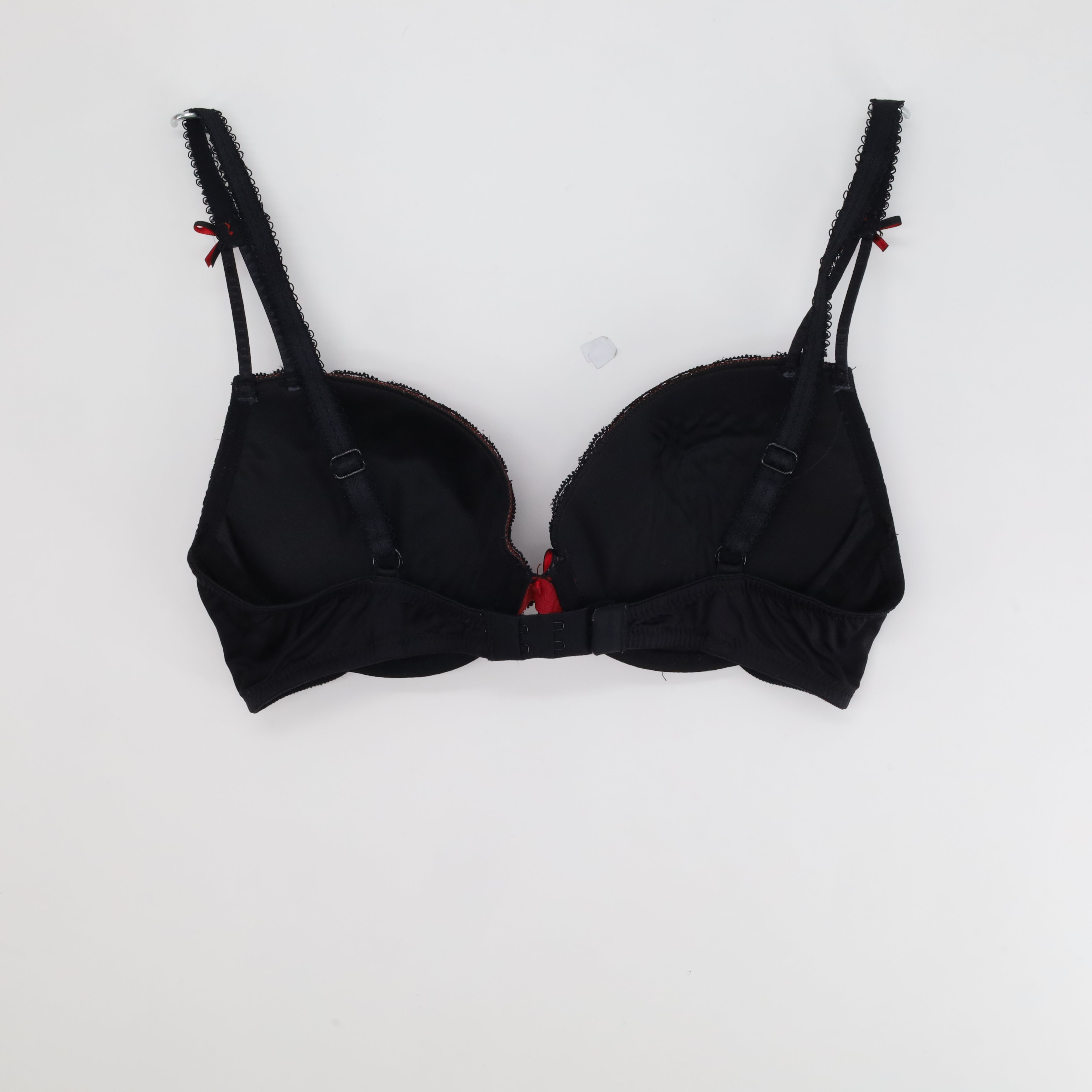 Soutien-gorge Noir