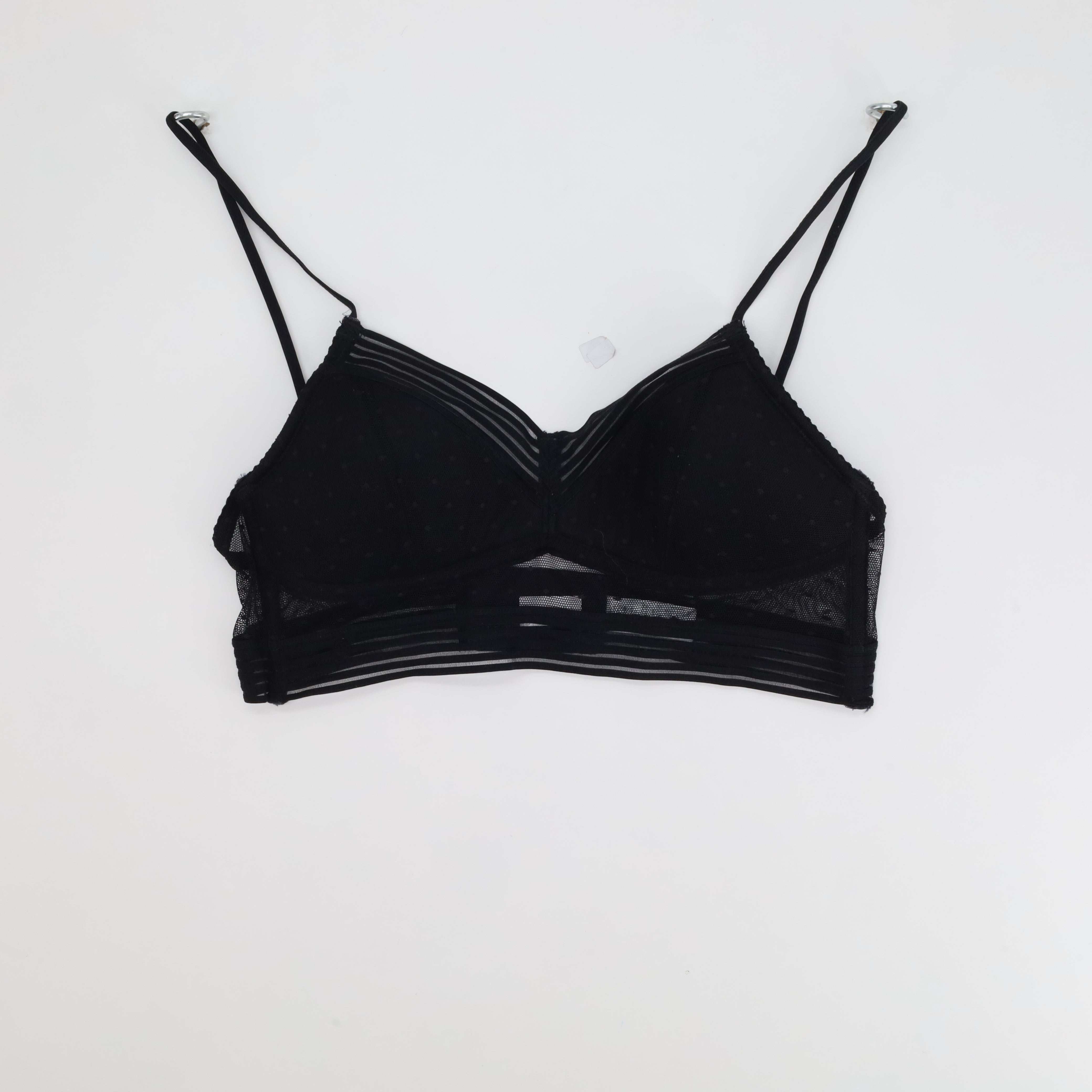 Soutien-gorge Noir