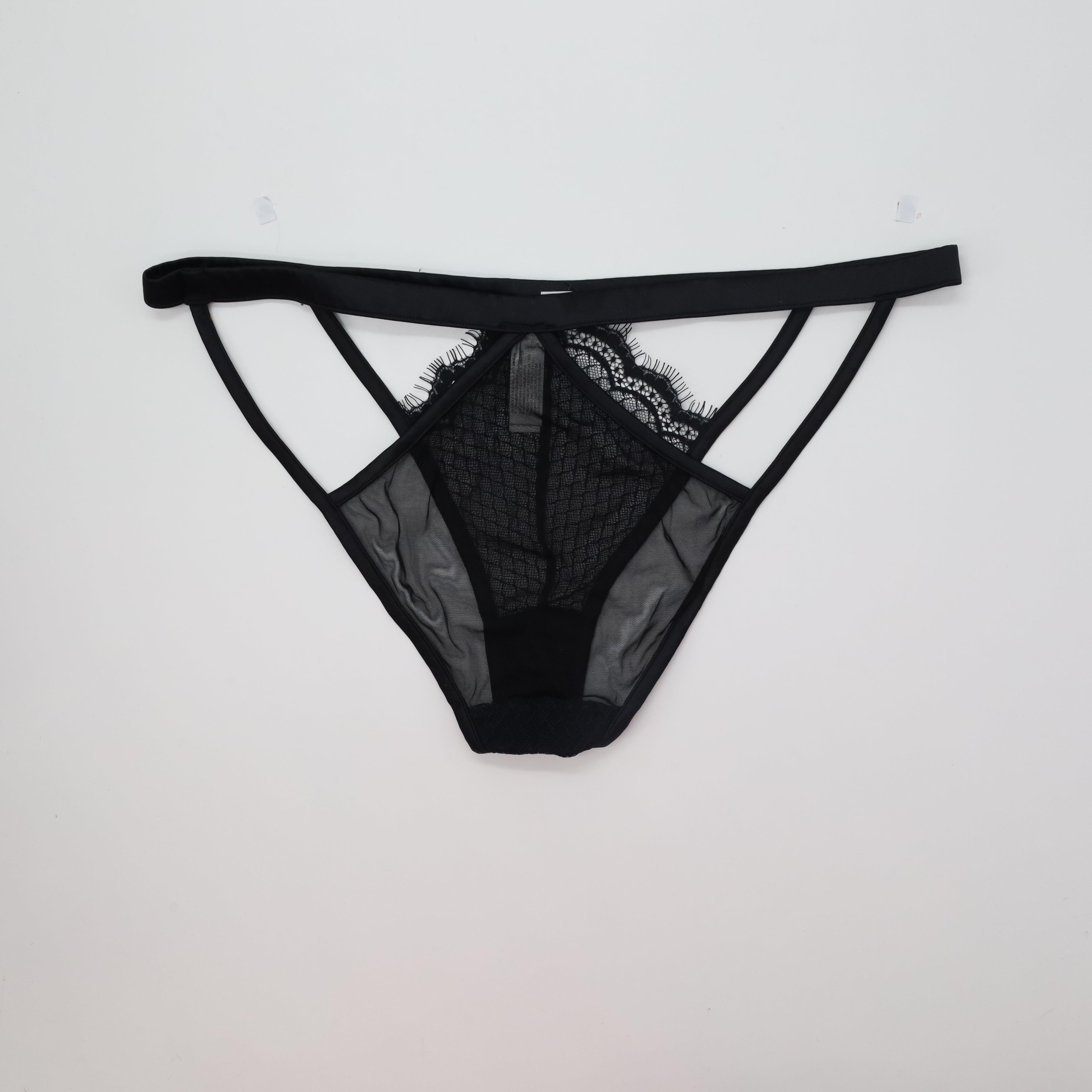 Culotte Valege Noir