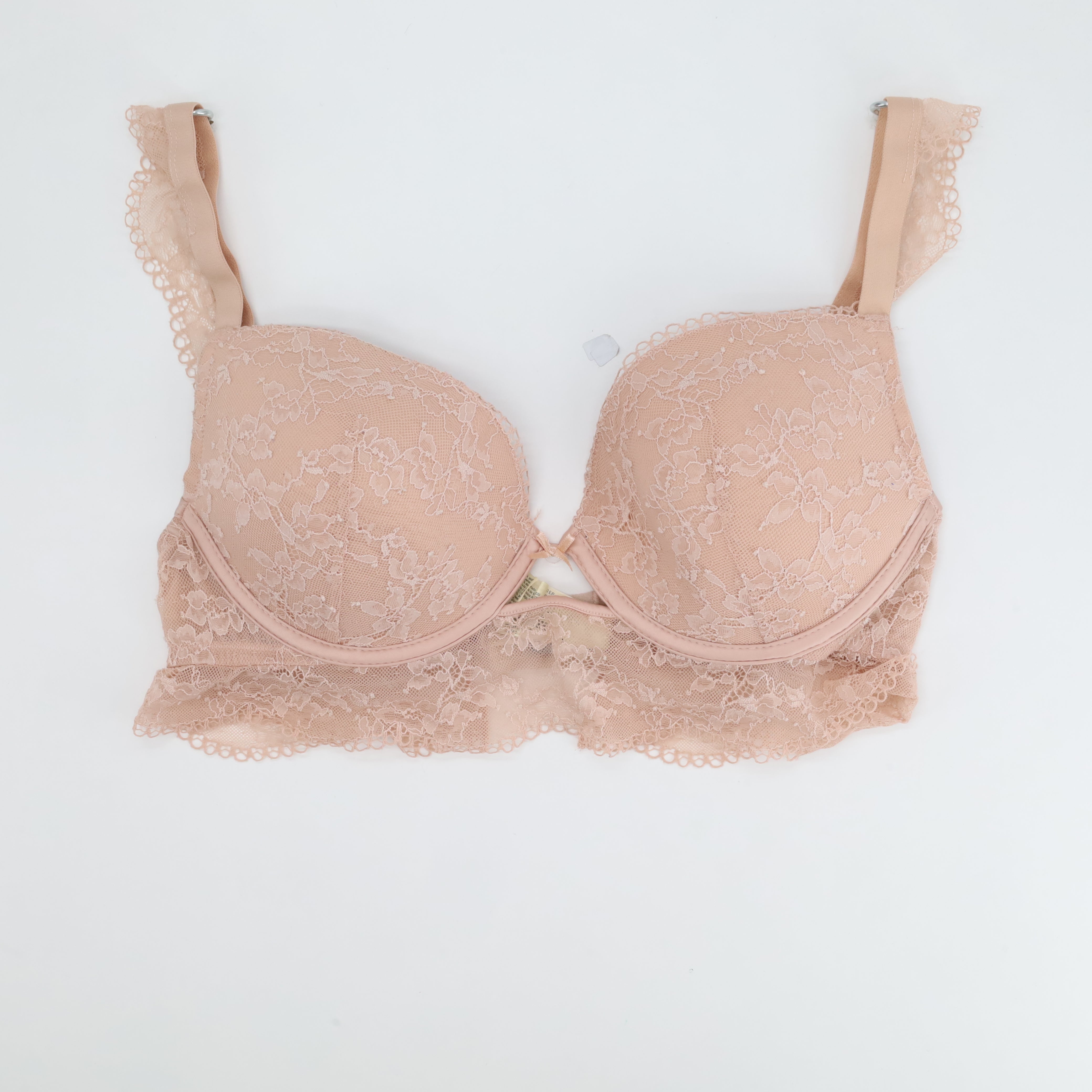 Soutien-gorge ETAM Rose