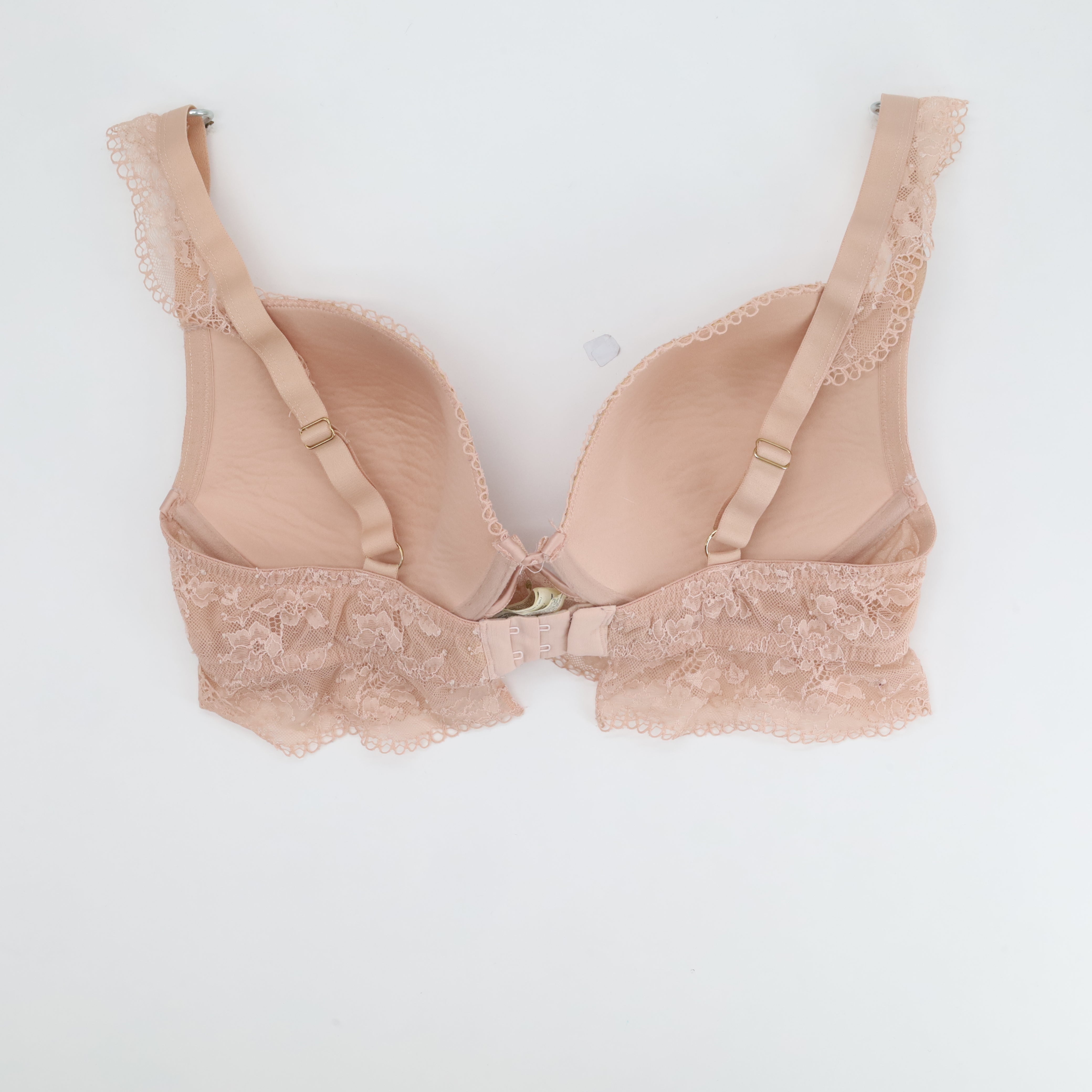 Soutien-gorge ETAM Rose