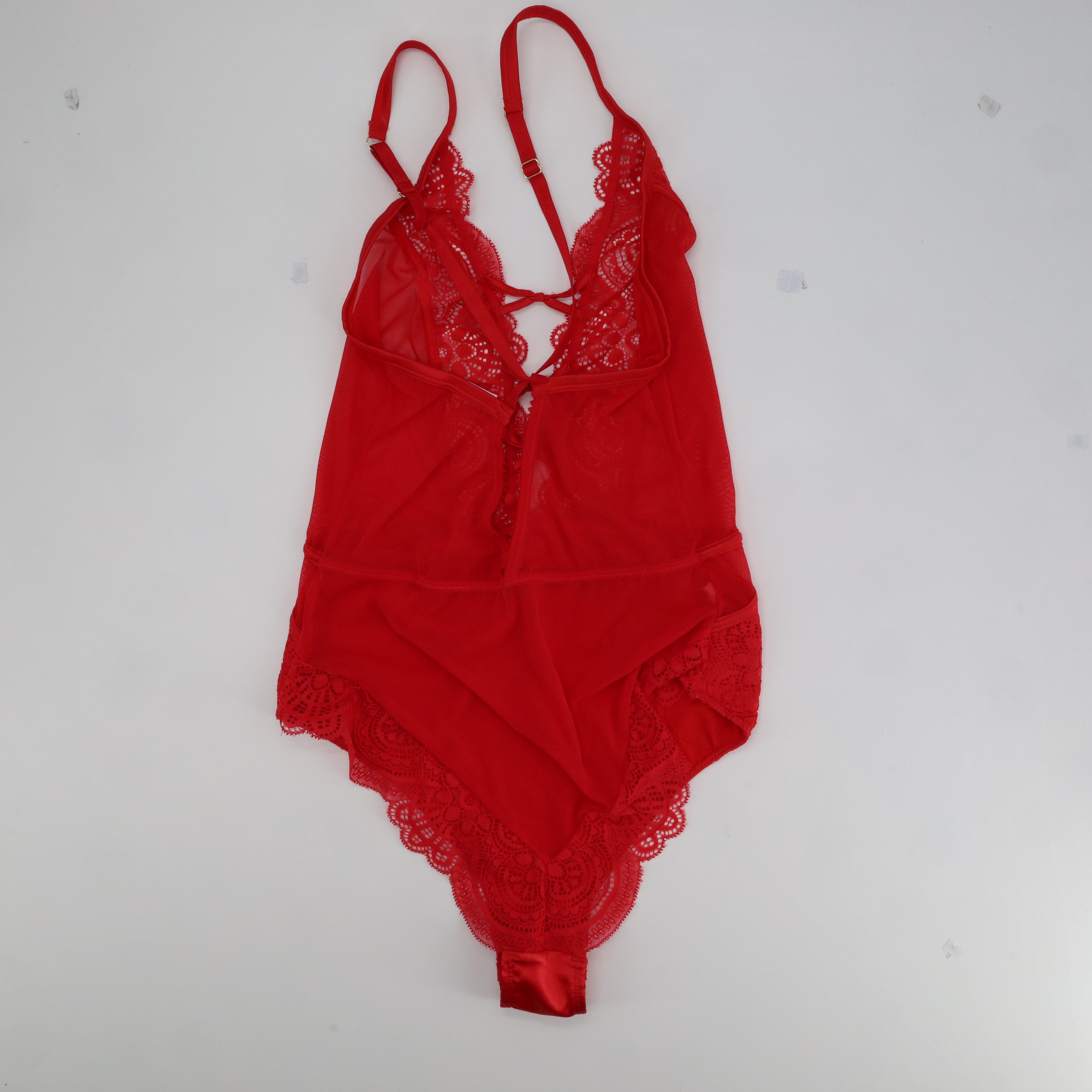 Body Rouge