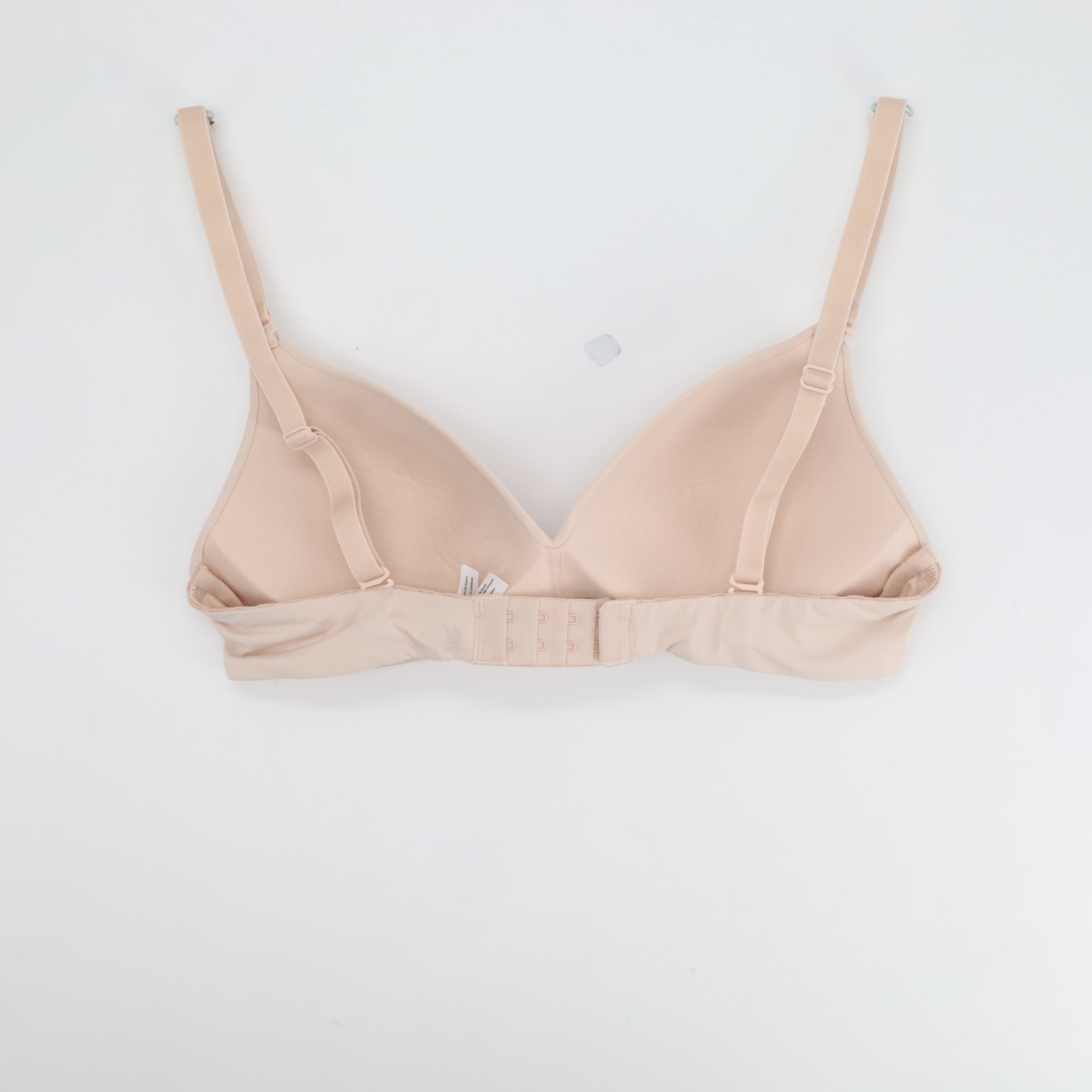 Soutien-gorge RougeGorge Beige