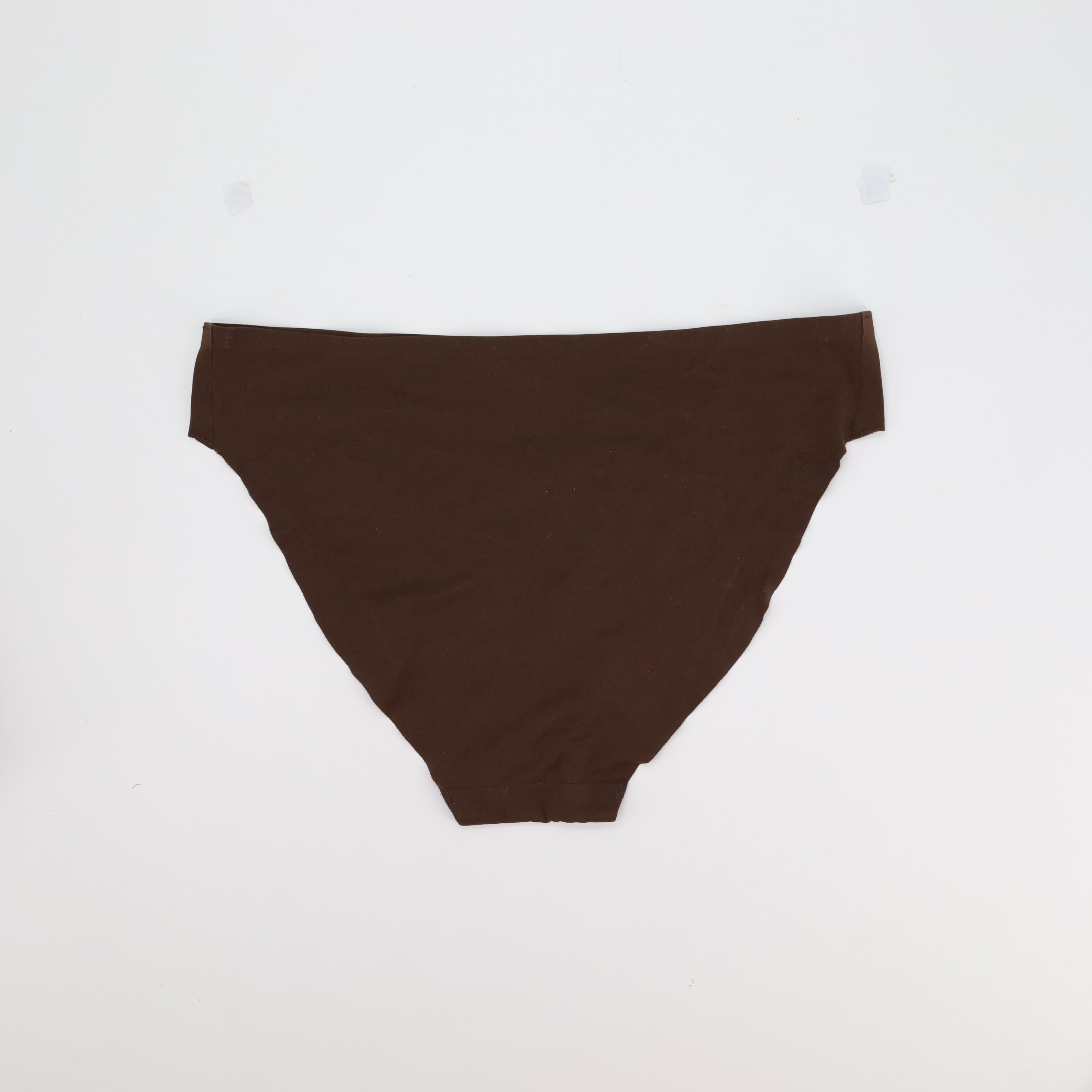 Culotte Yade Marron