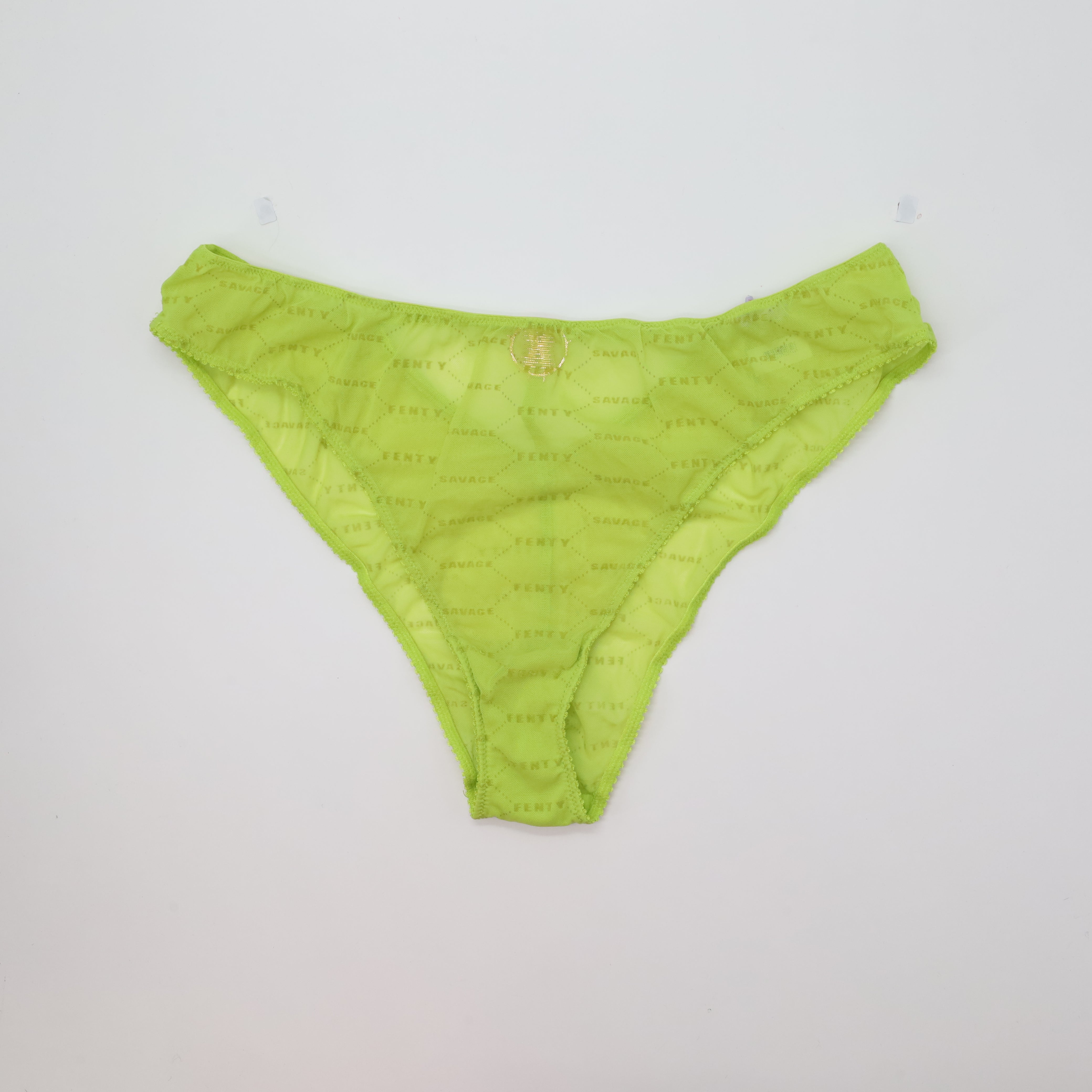 Culotte Savage x Fenty Vert