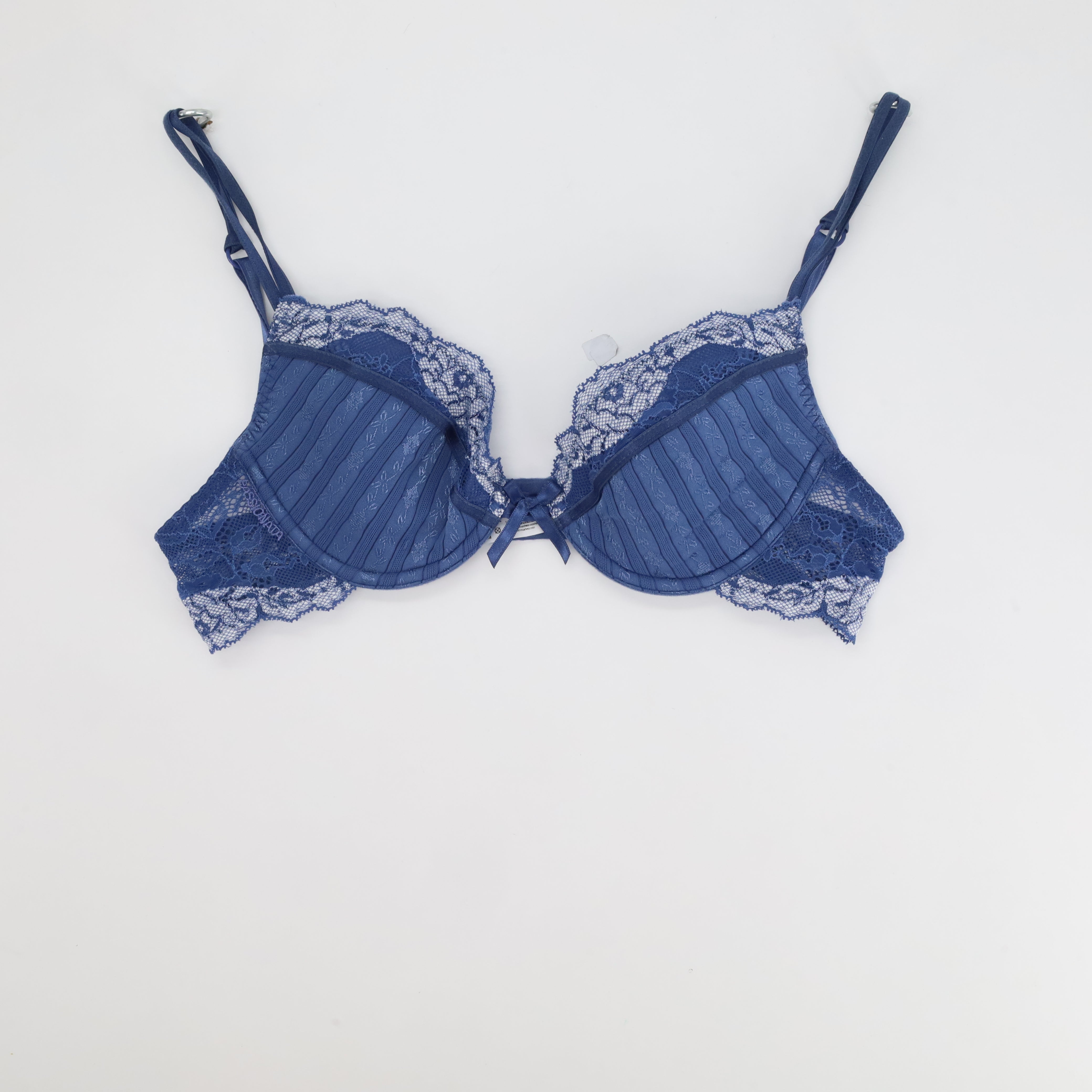 Soutien-gorge Passionata Bleu