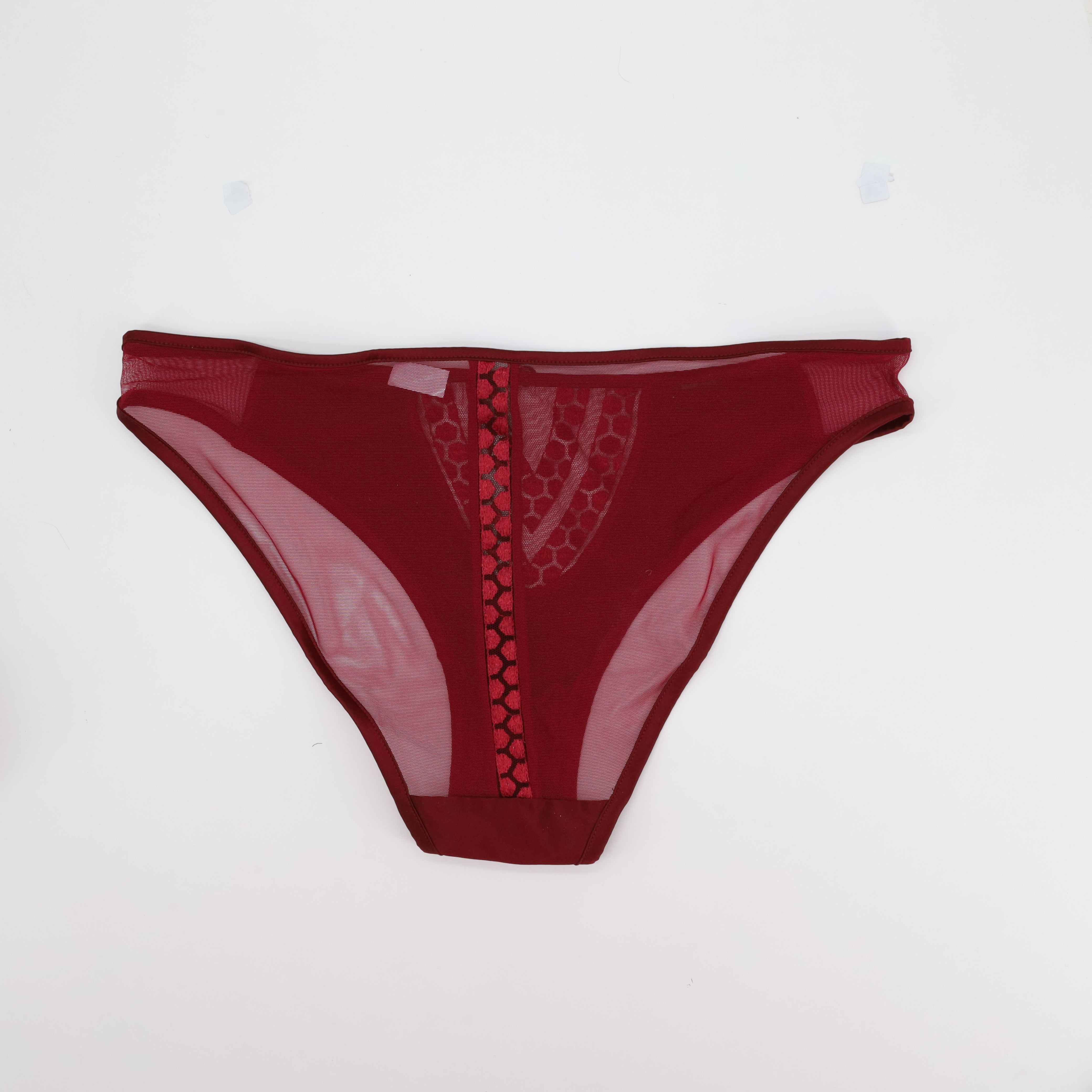 Culotte Rouge