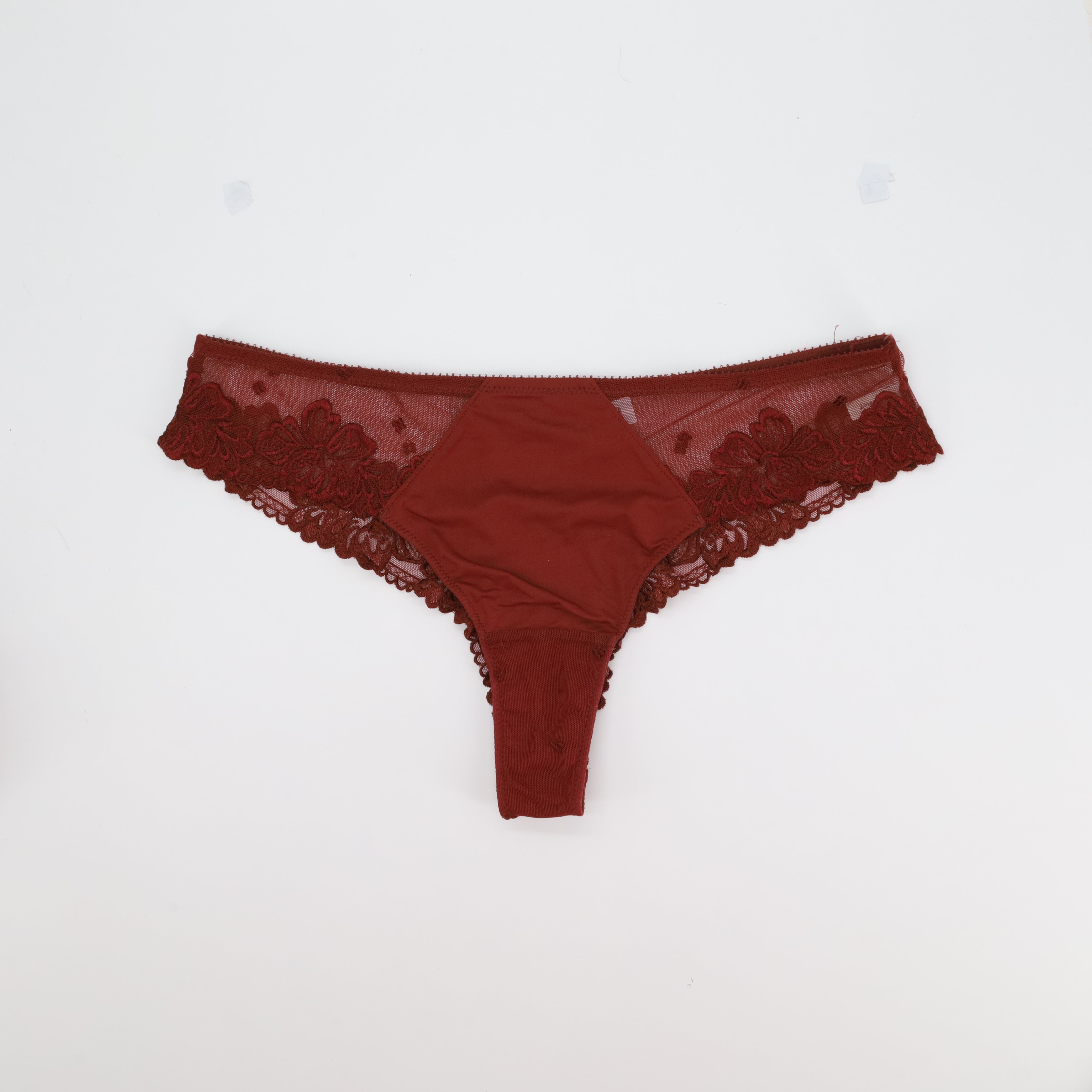Tanga Ysé Marron