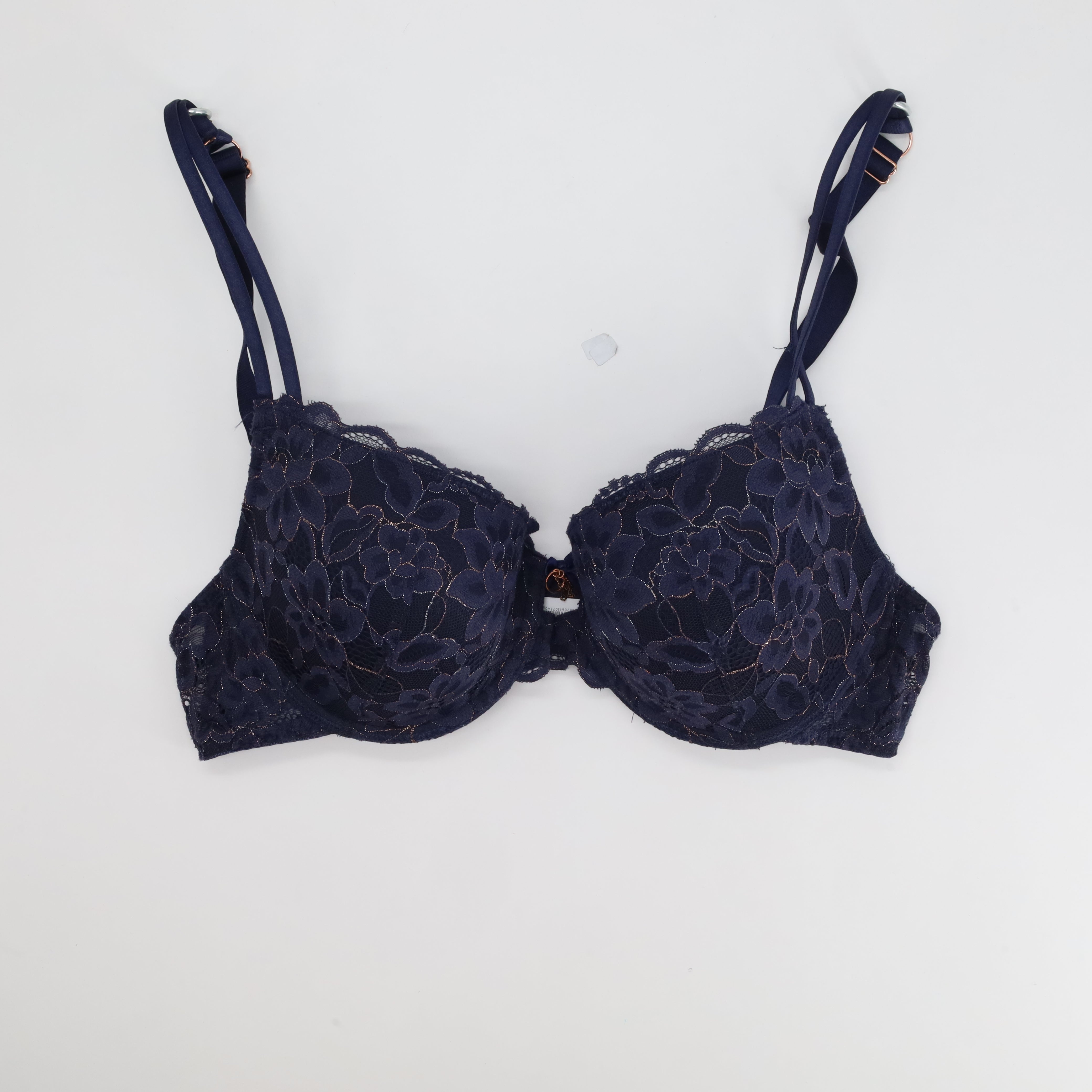 Soutien-gorge Bleu