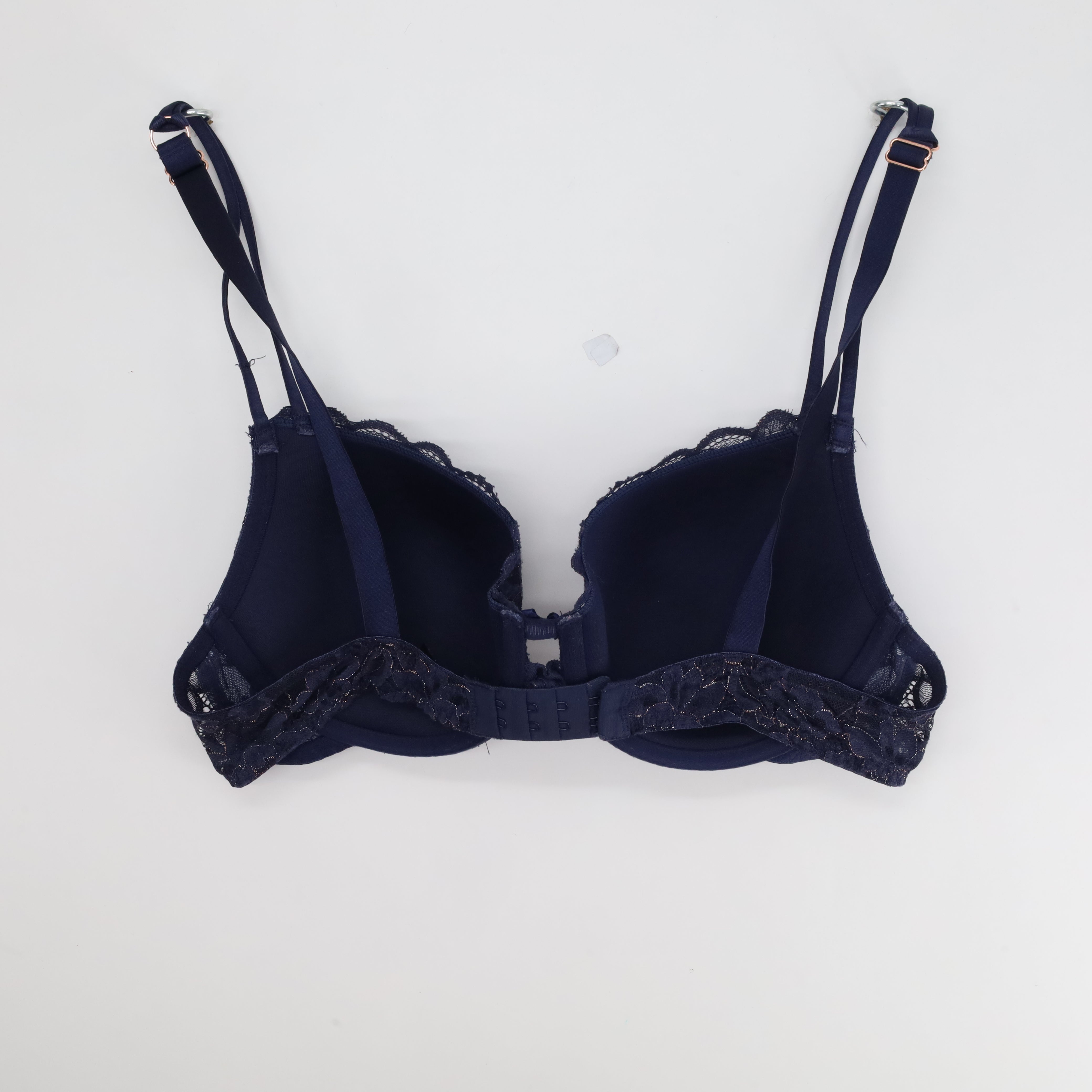 Soutien-gorge Bleu