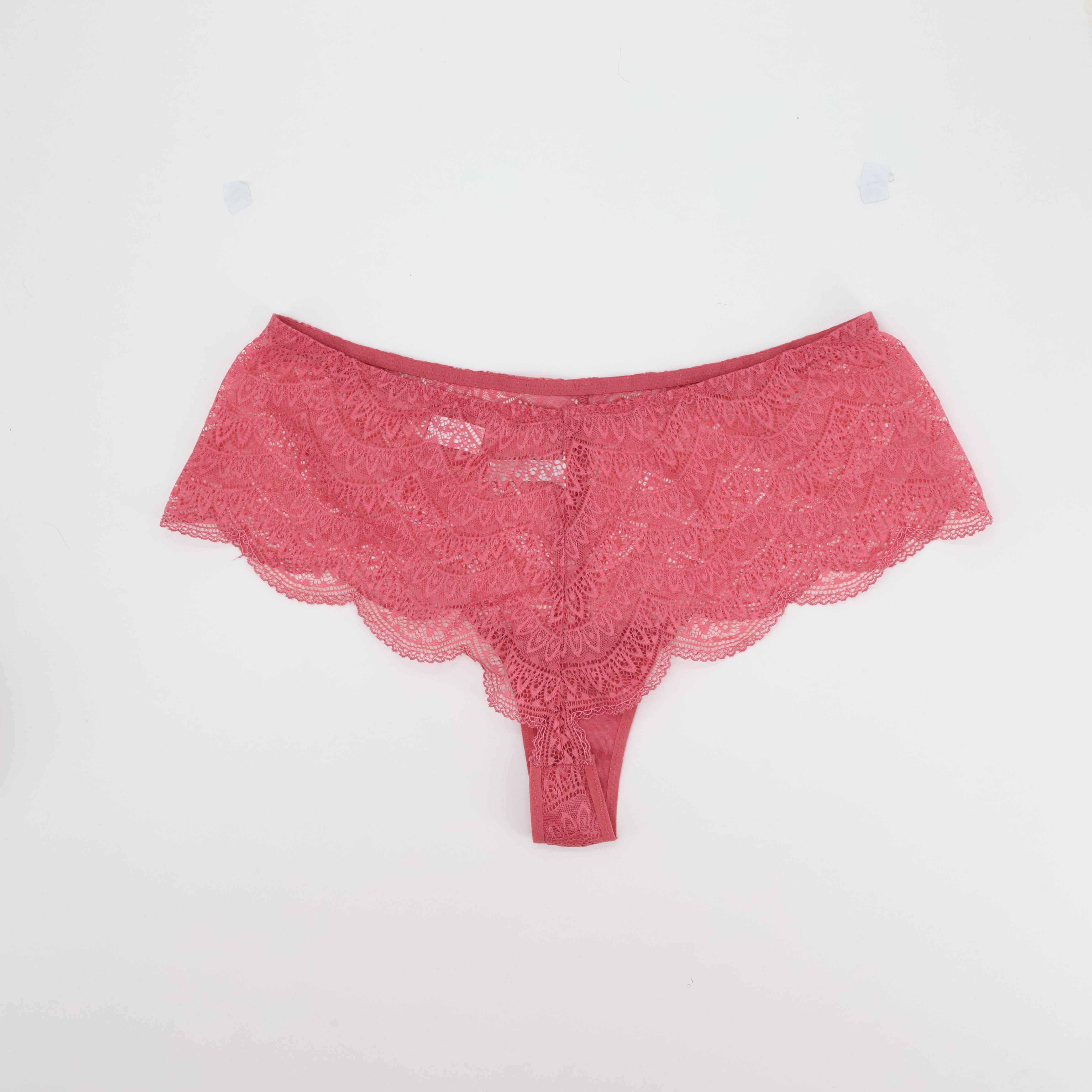 Shorty Simone Pérèle Rose