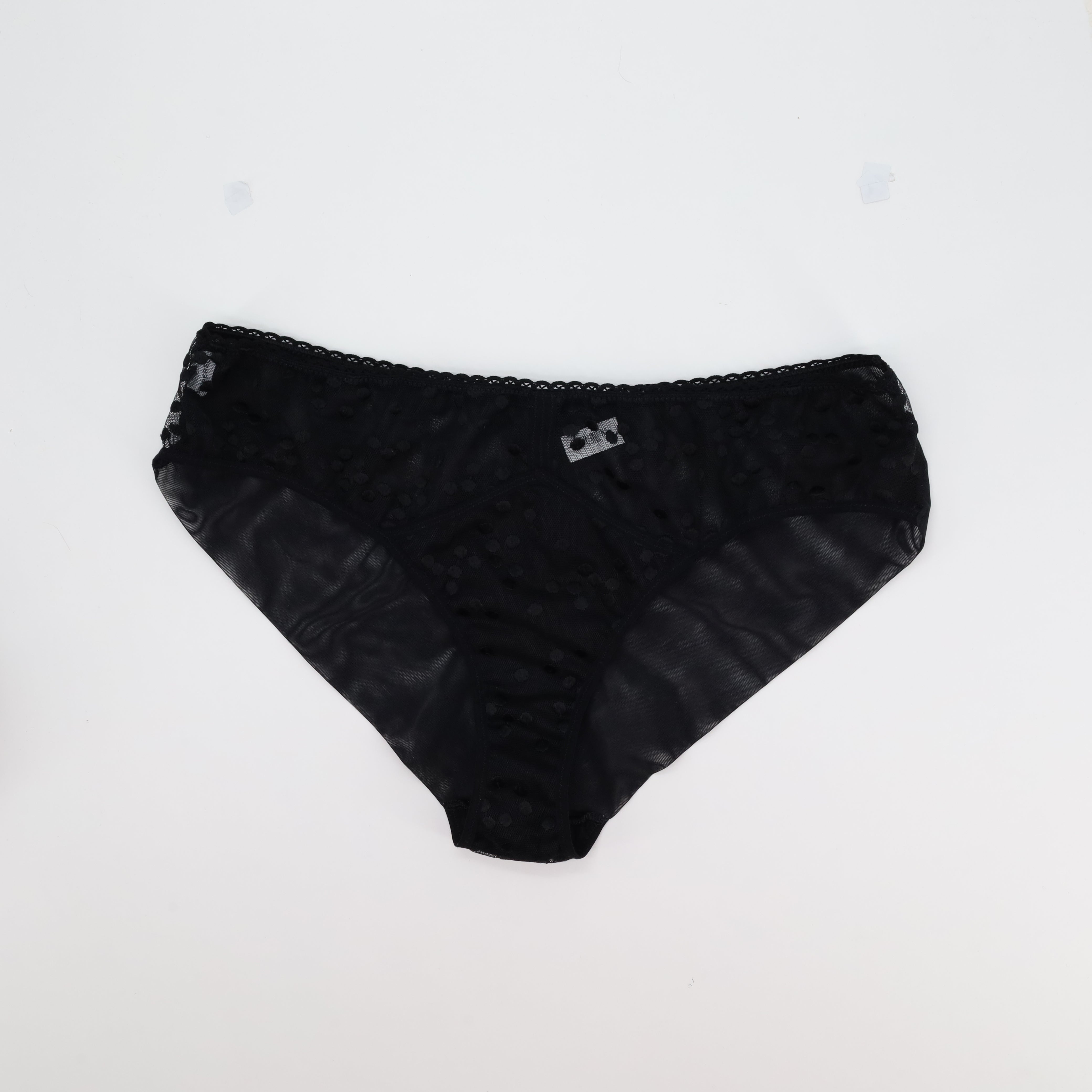 Culotte Simone Pérèle Noir
