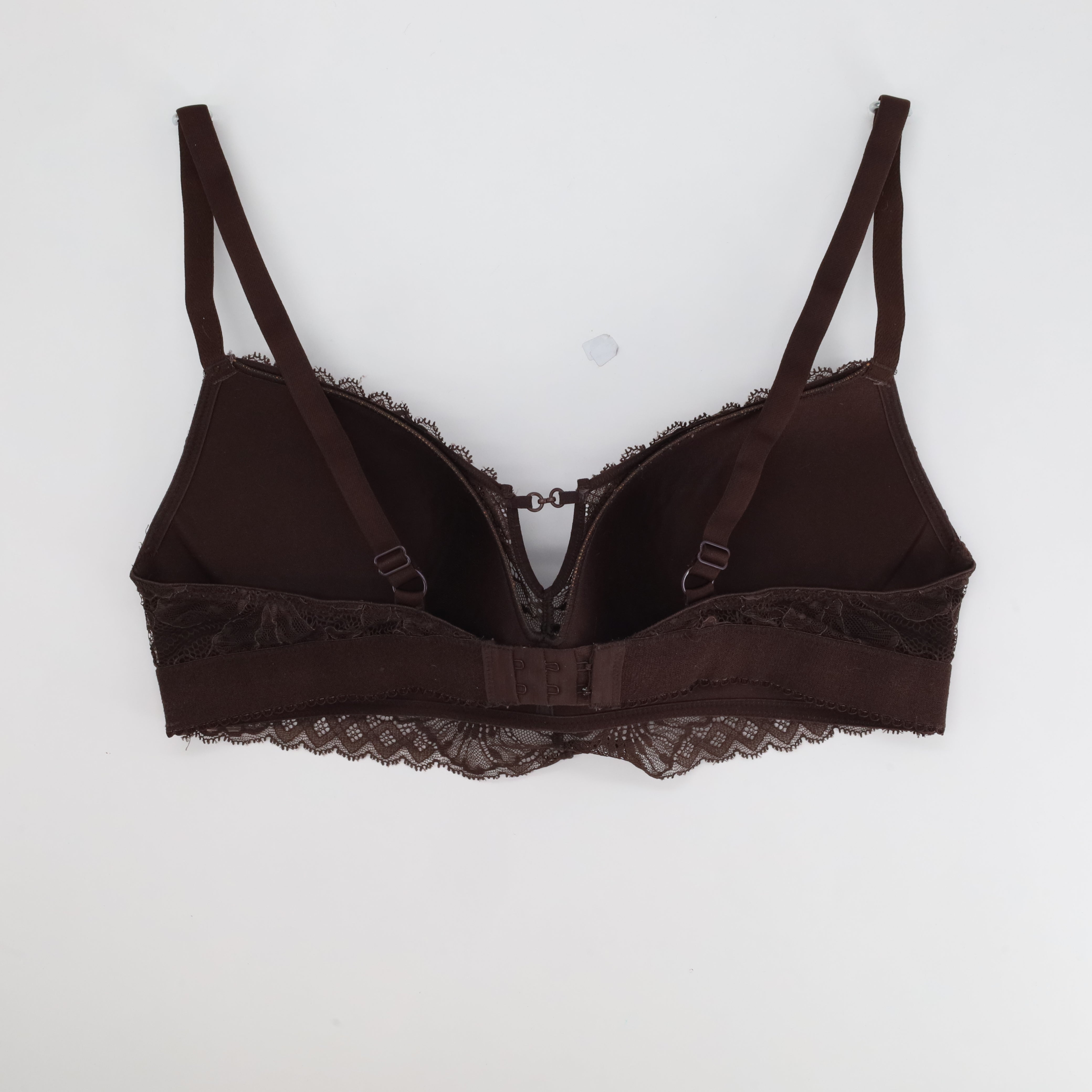 Soutien-gorge RougeGorge Marron