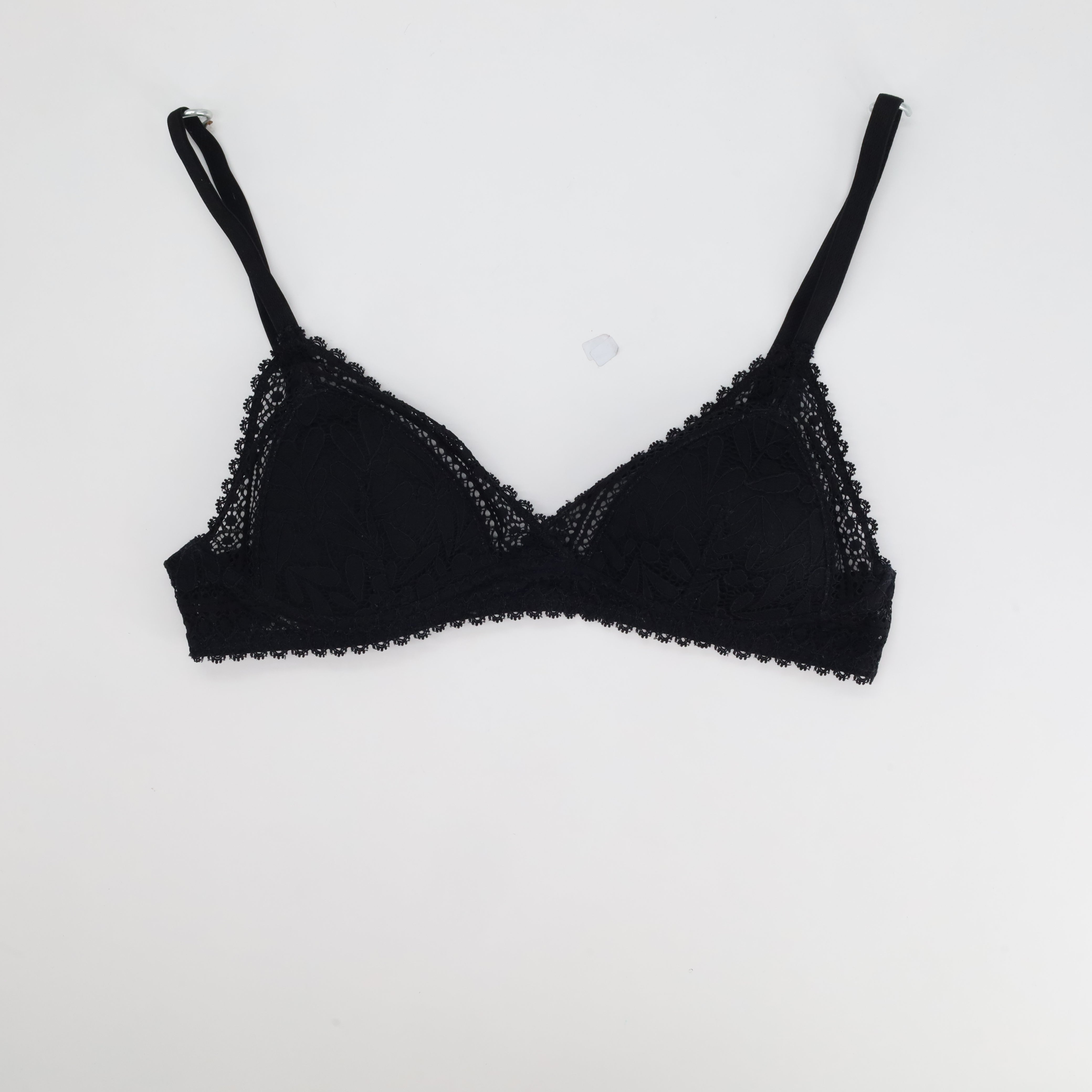 Soutien-gorge Princesse tam.tam Noir