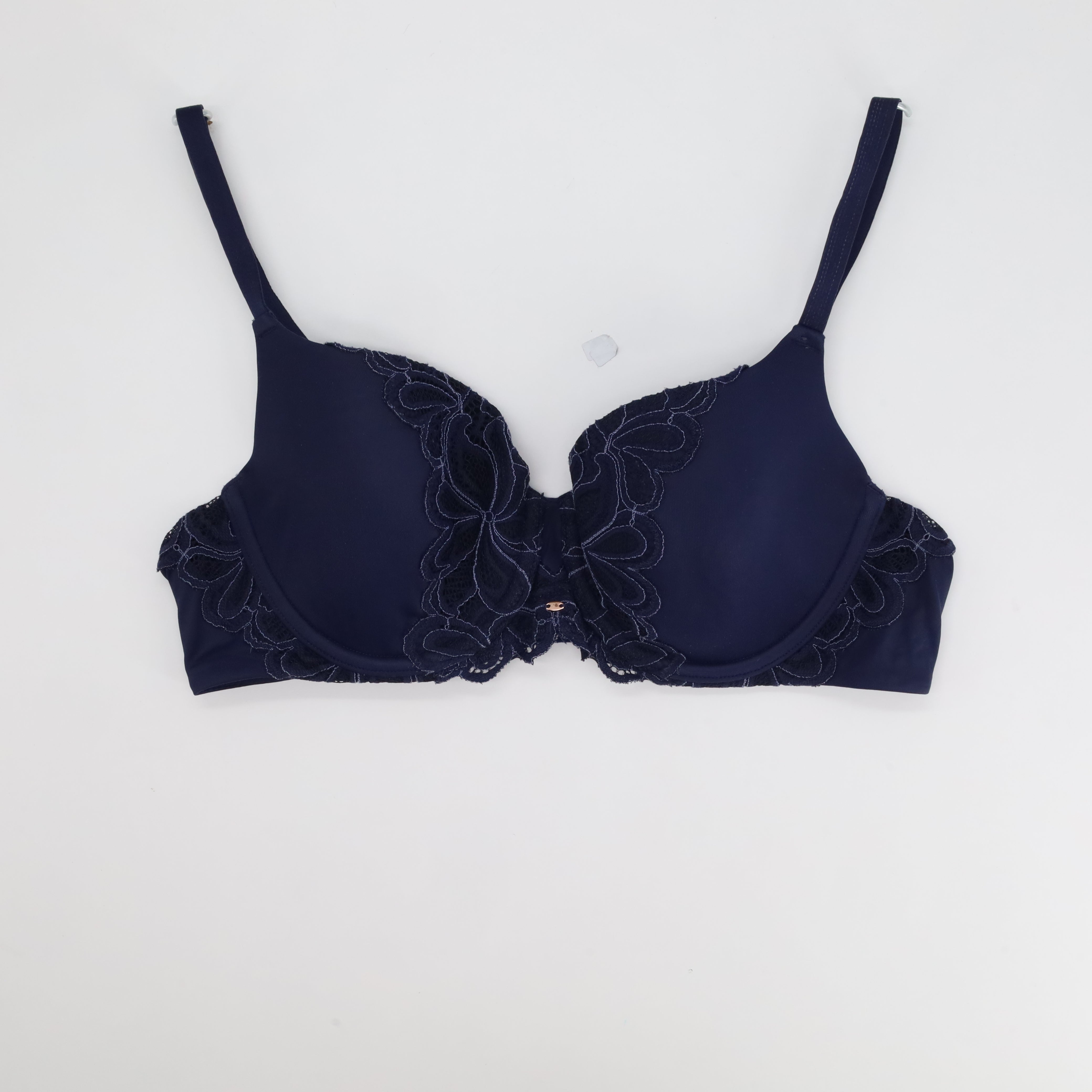 Soutien-gorge RougeGorge Bleu