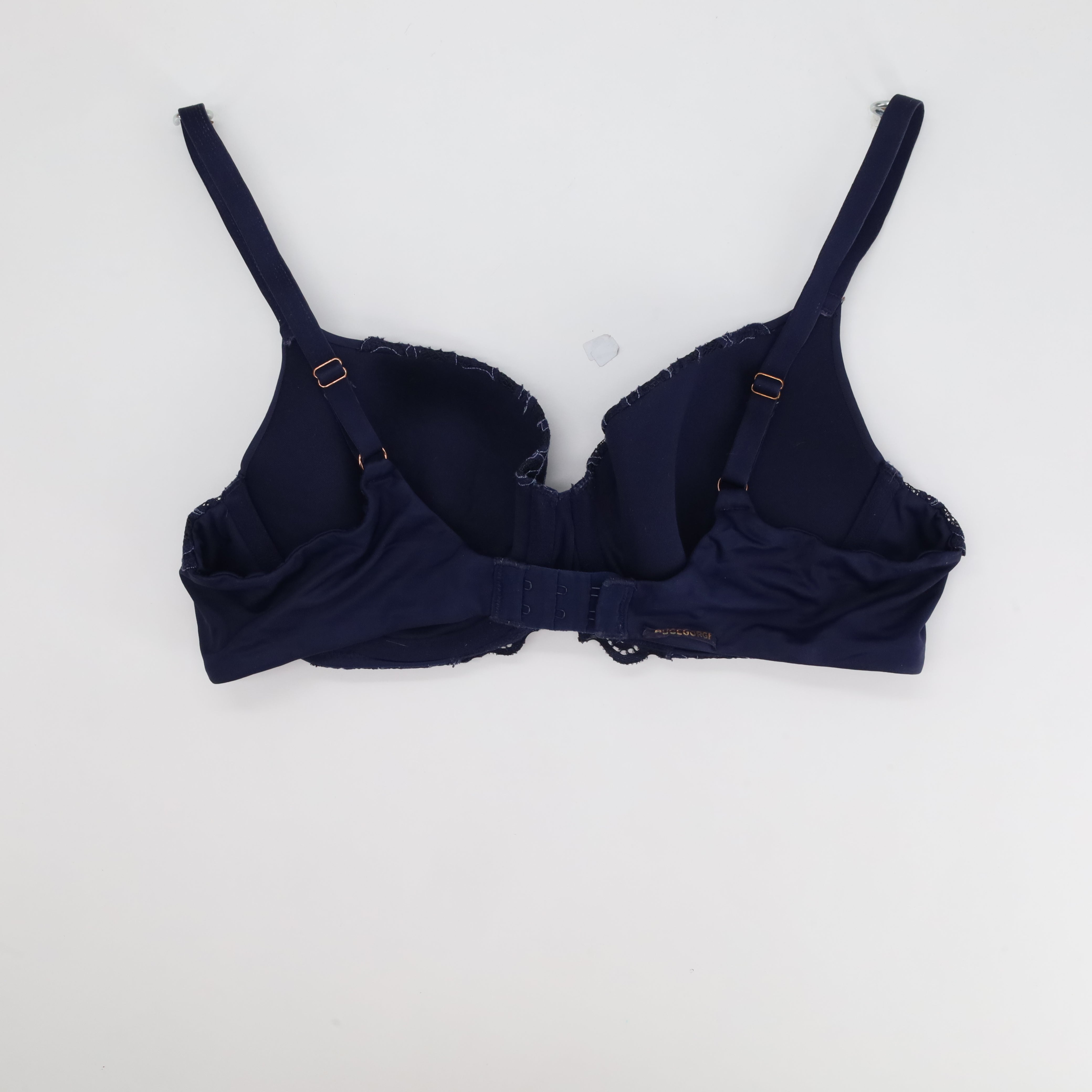Soutien-gorge RougeGorge Bleu