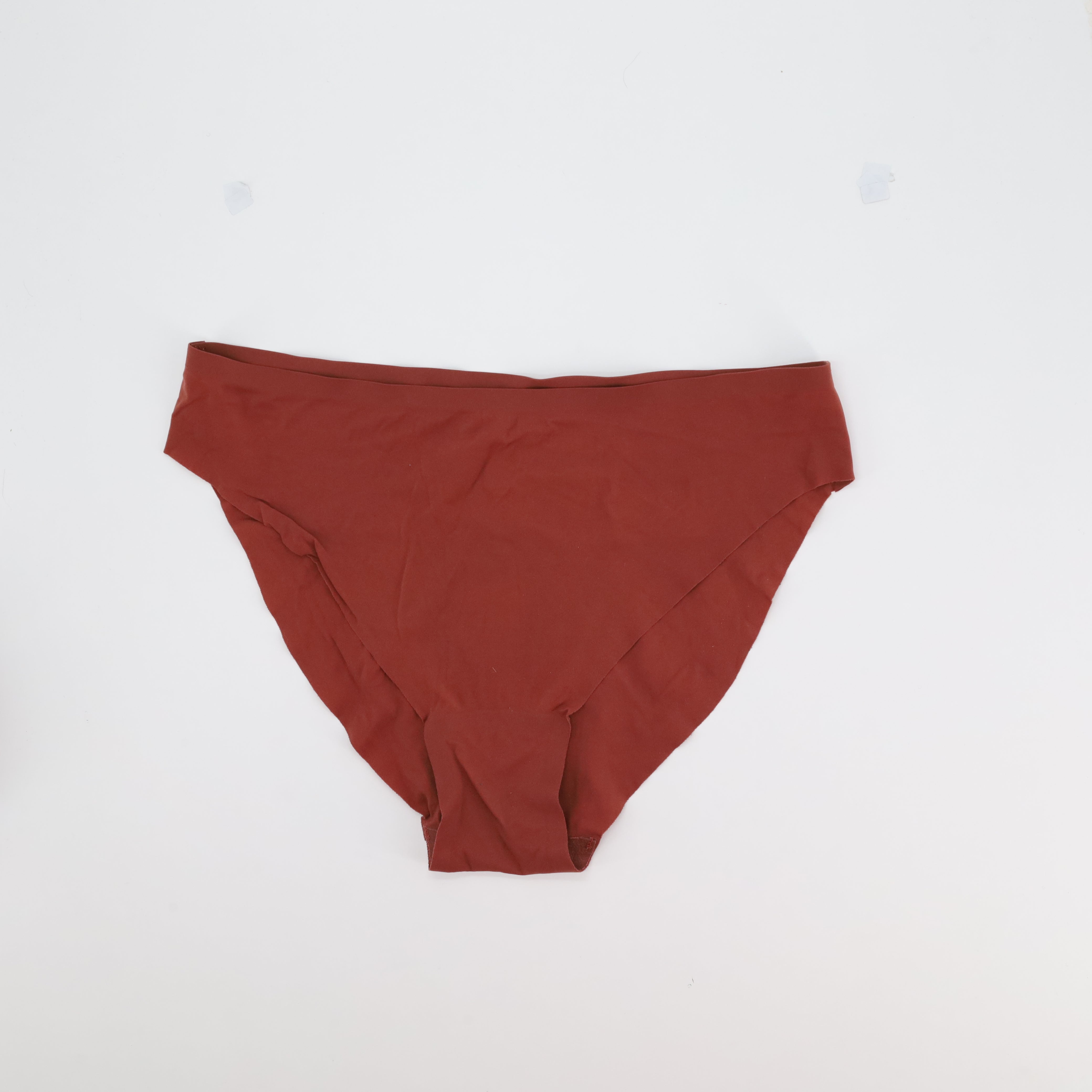 Culotte Yade Marron
