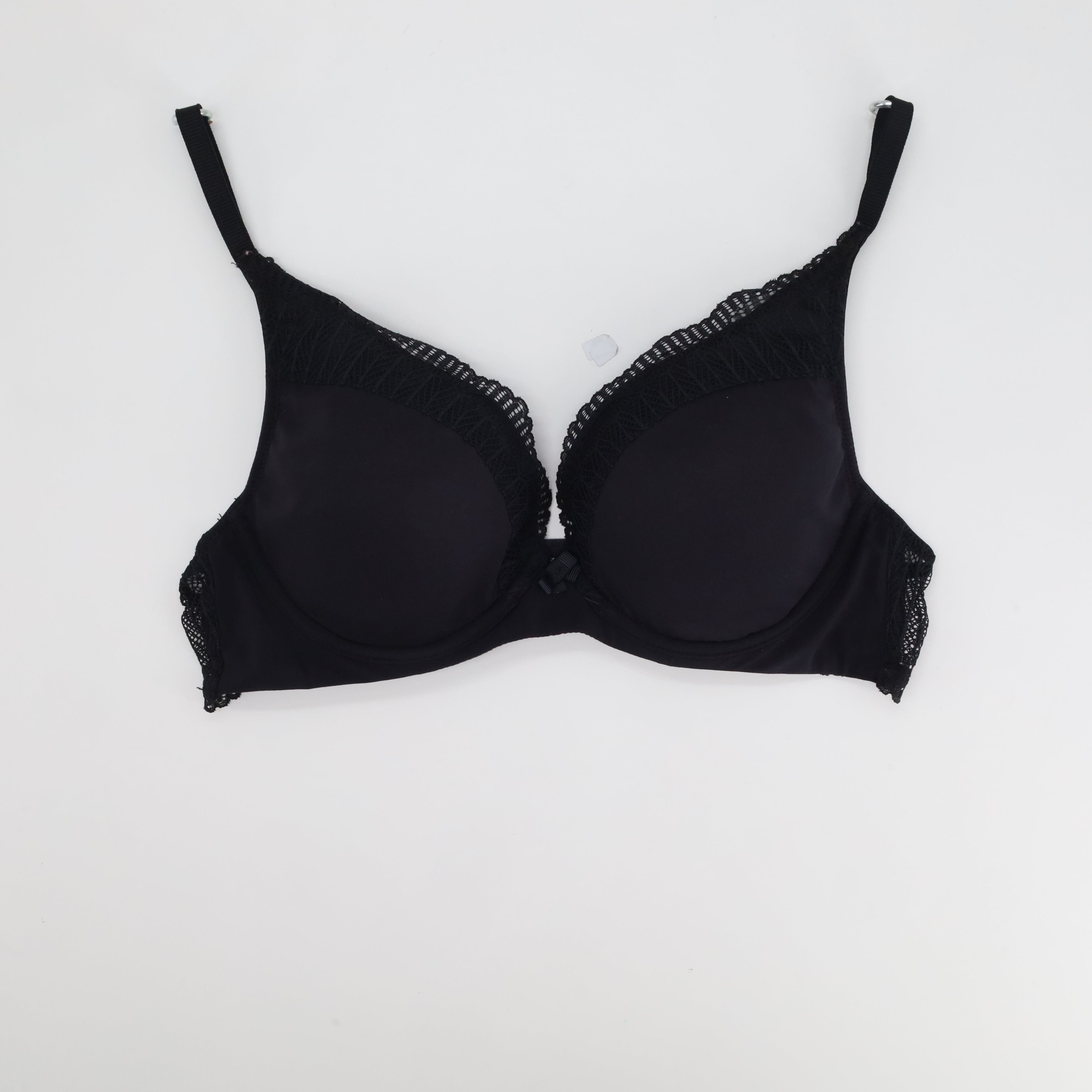 Soutien-gorge RougeGorge Noir