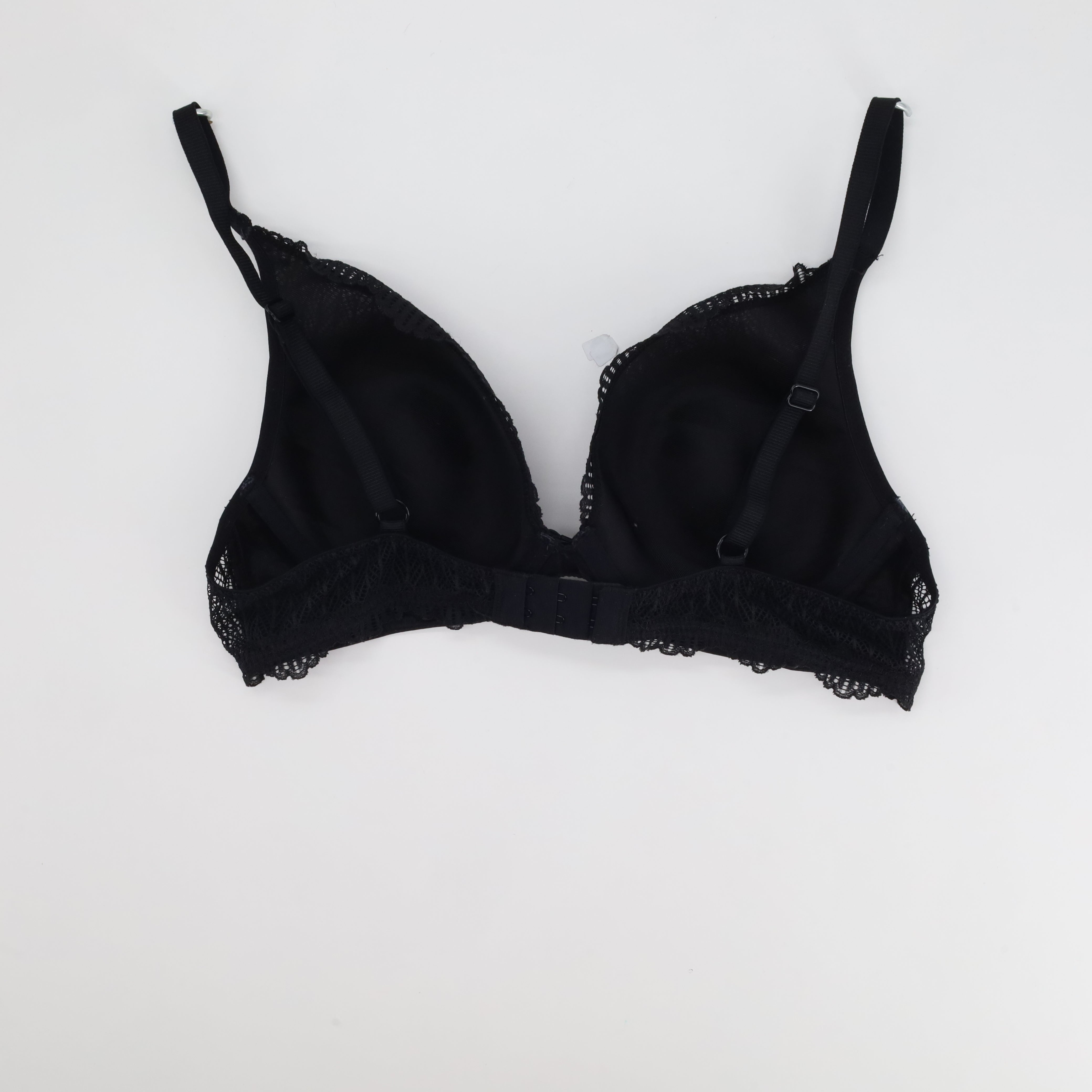 Soutien-gorge RougeGorge Noir