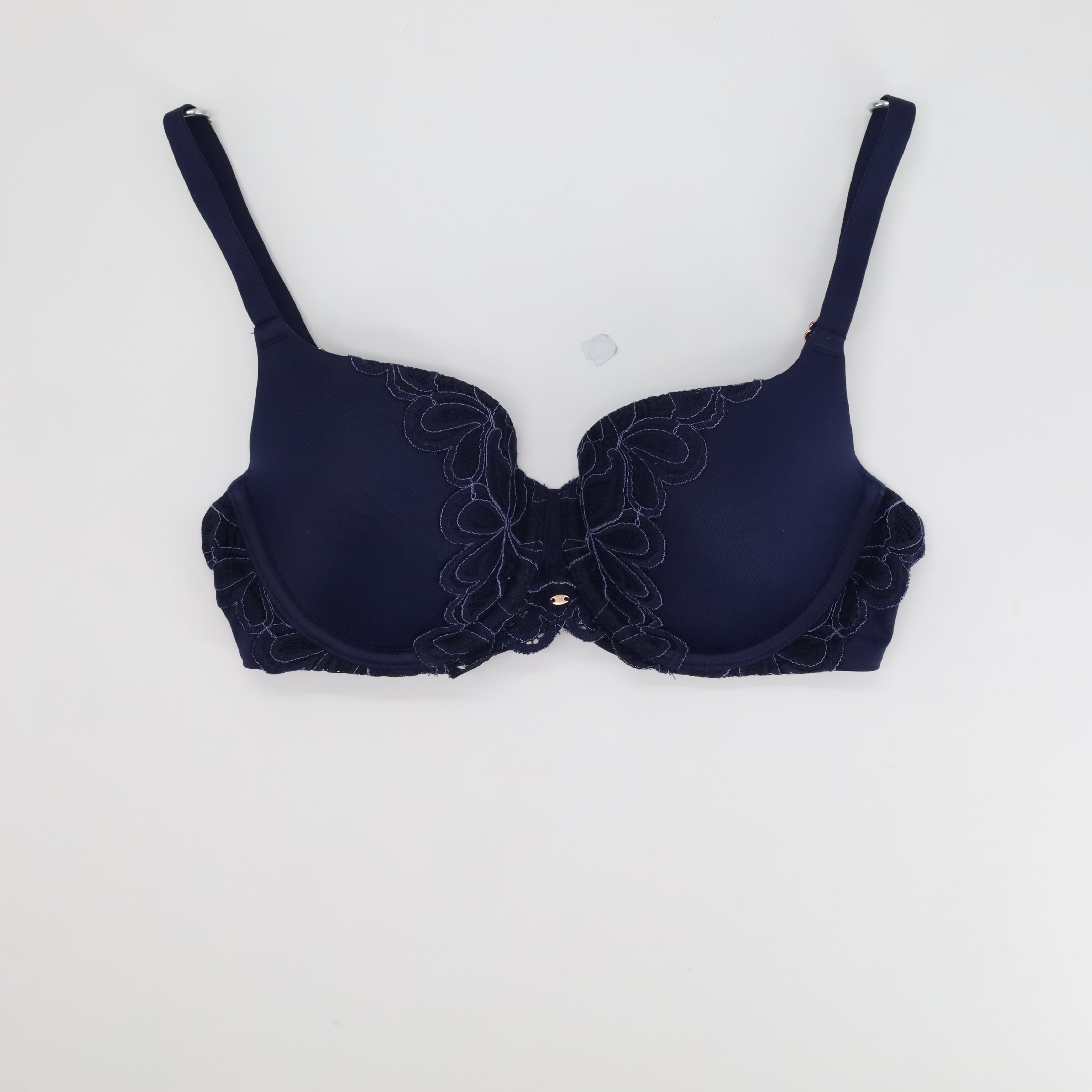 Soutien-gorge RougeGorge Bleu