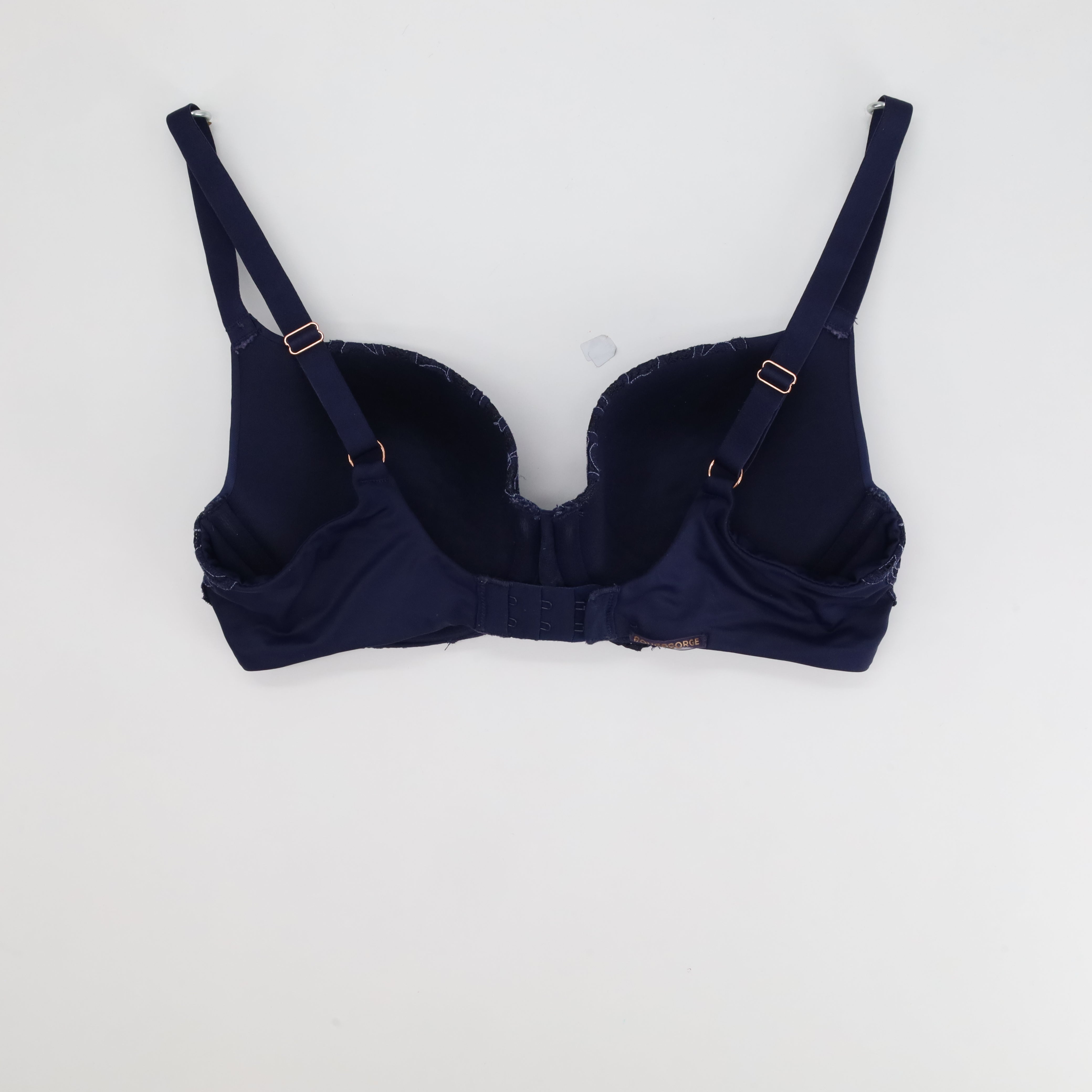Soutien-gorge RougeGorge Bleu
