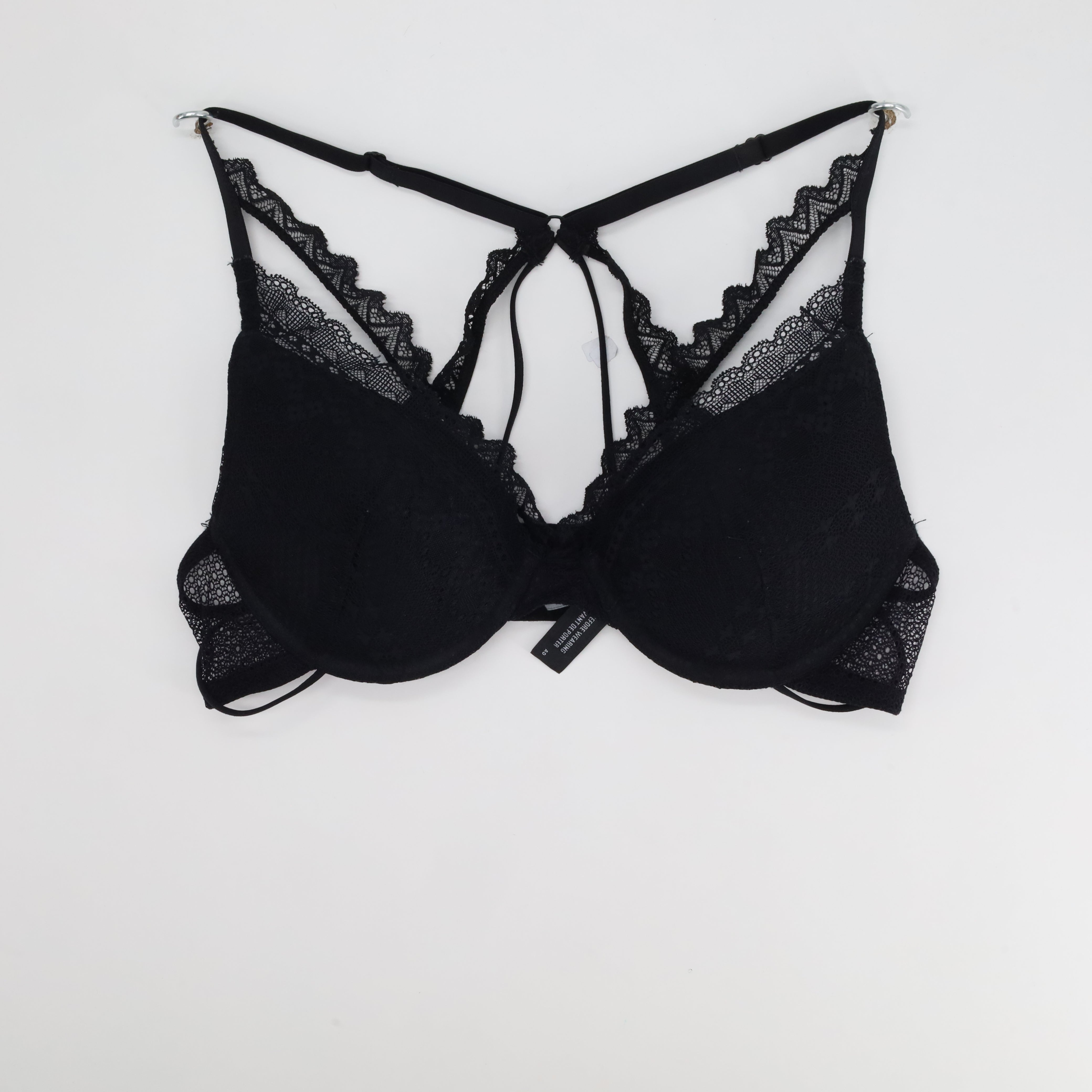 Soutien-gorge ETAM Noir
