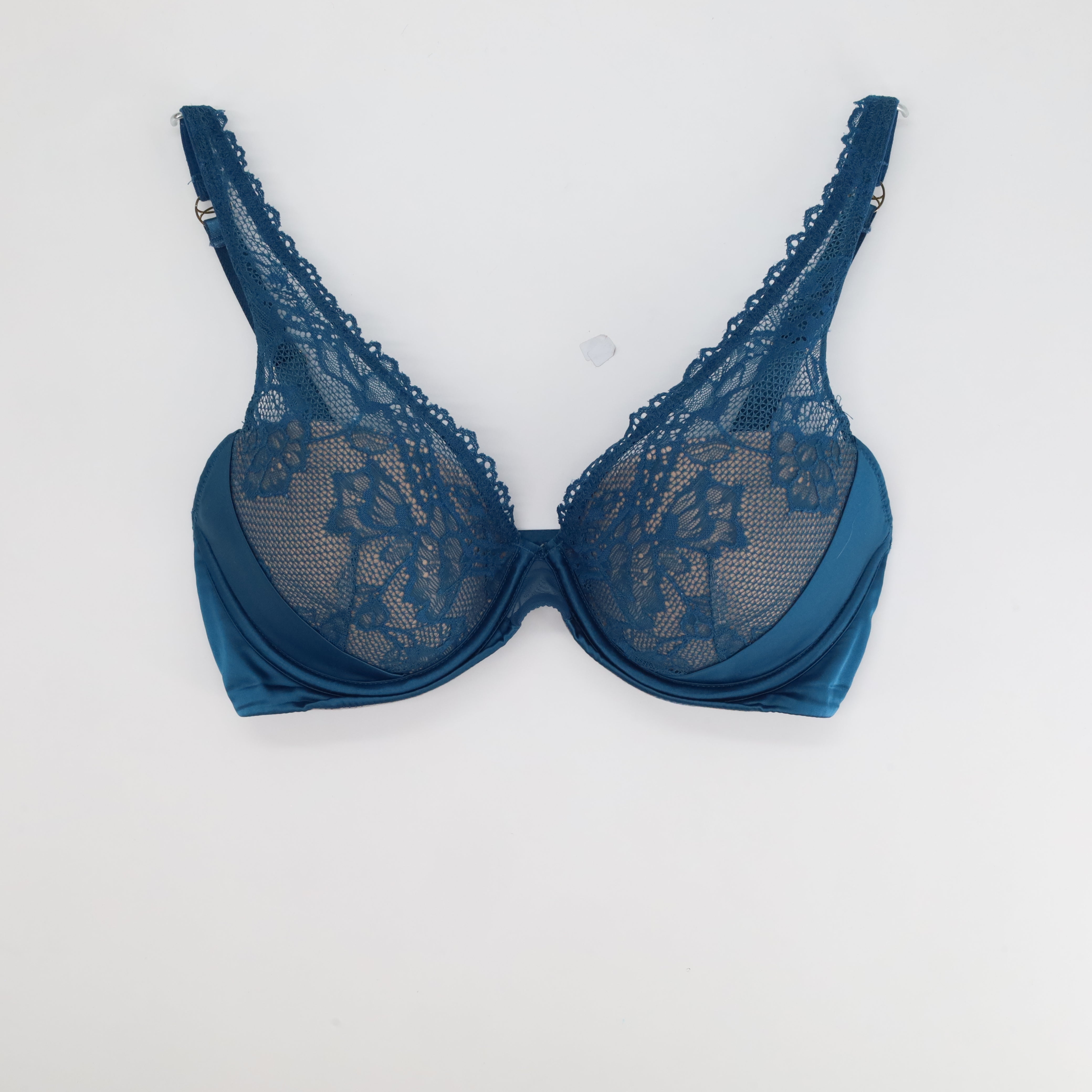 Soutien-gorge RougeGorge Bleu