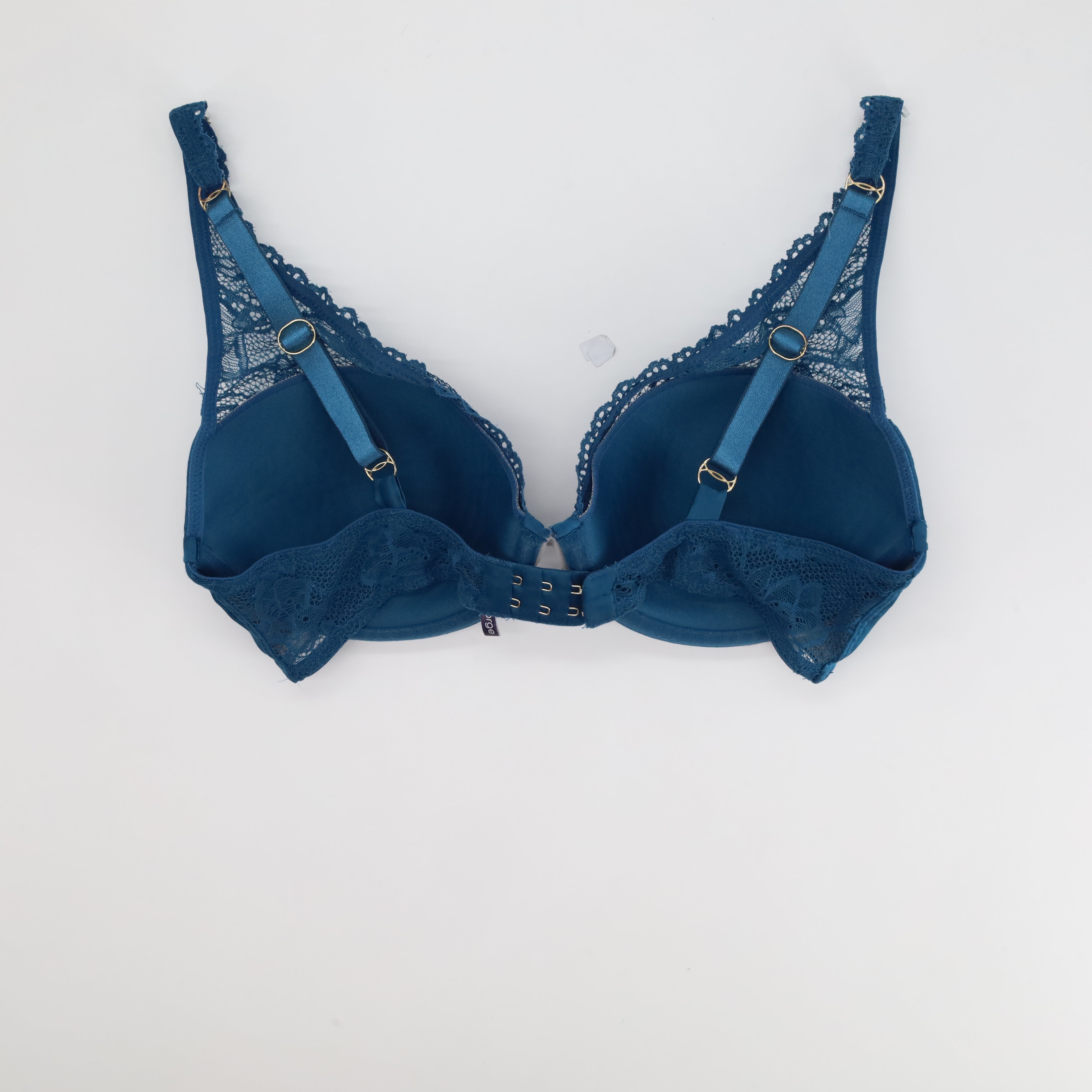 Soutien-gorge RougeGorge Bleu