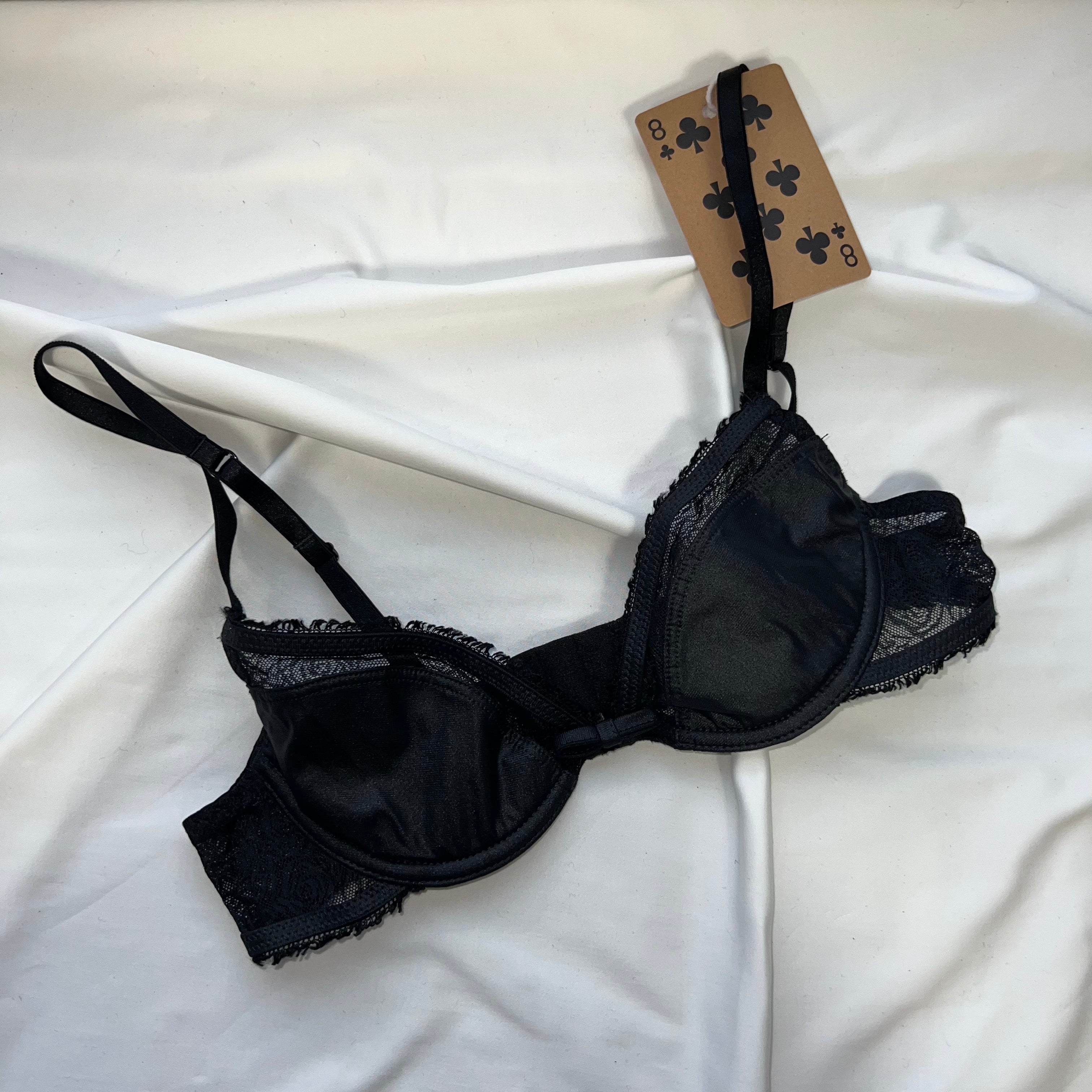 Soutien-gorge Ysé