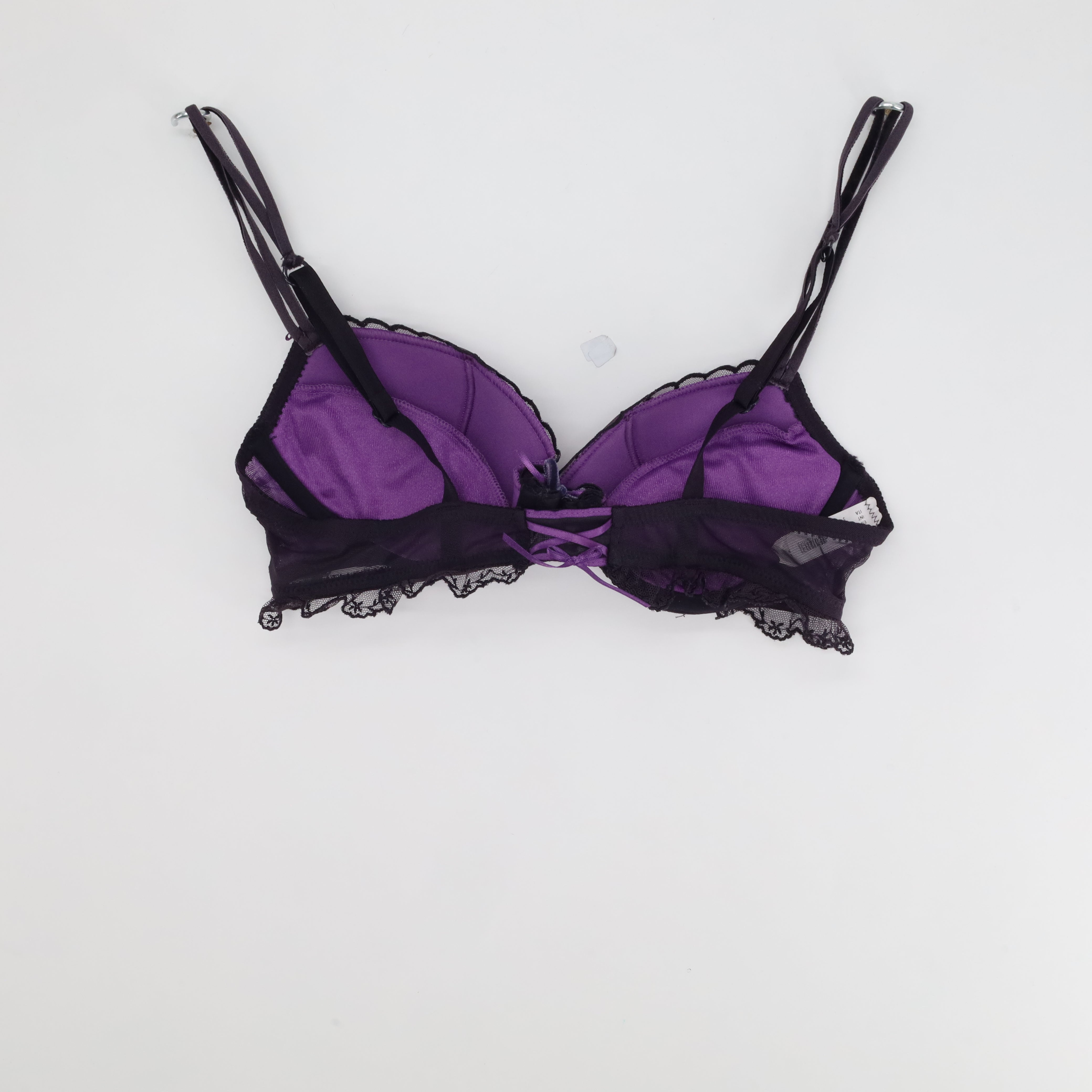 Soutien-gorge Darjeeling Violet