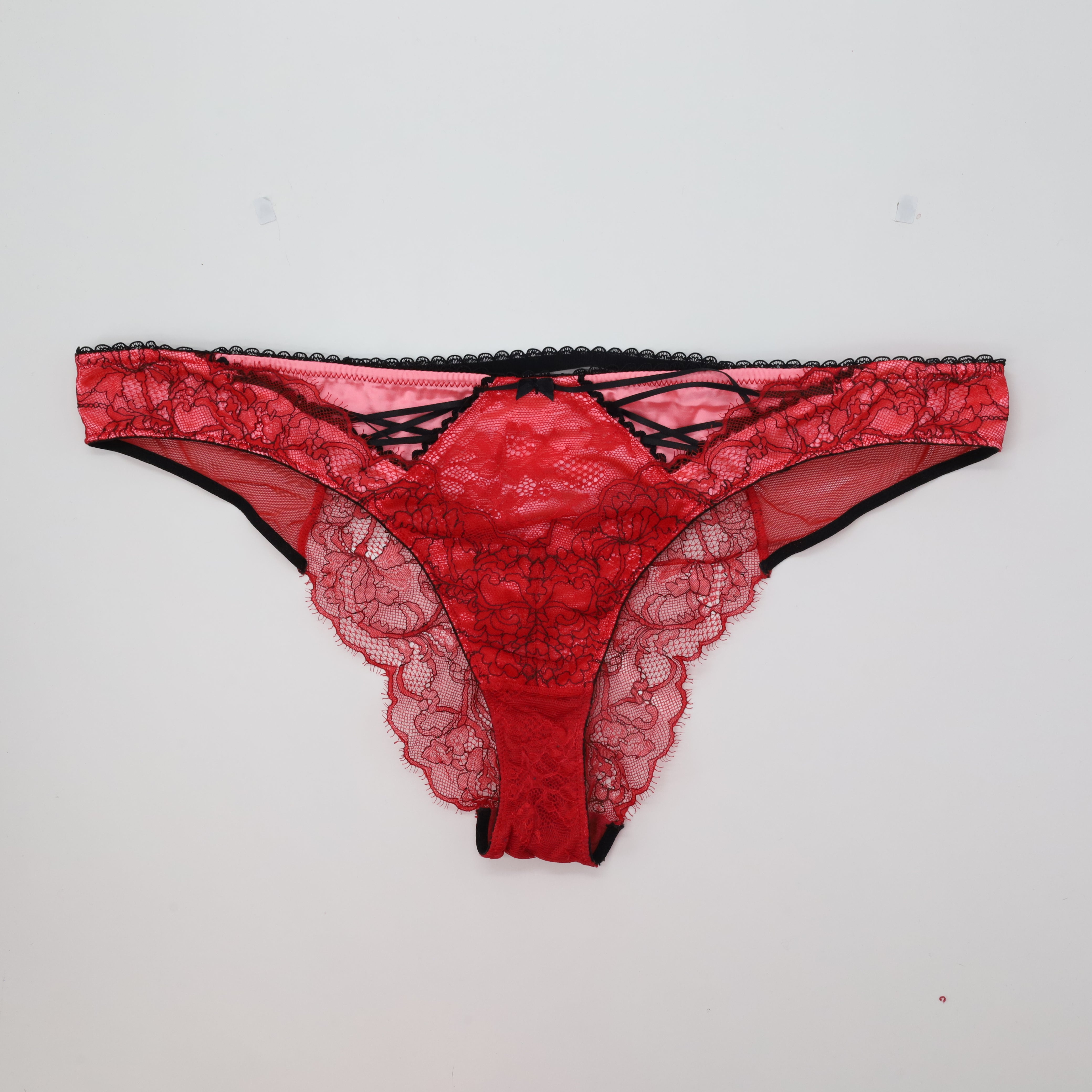Culotte RougeGorge Rouge