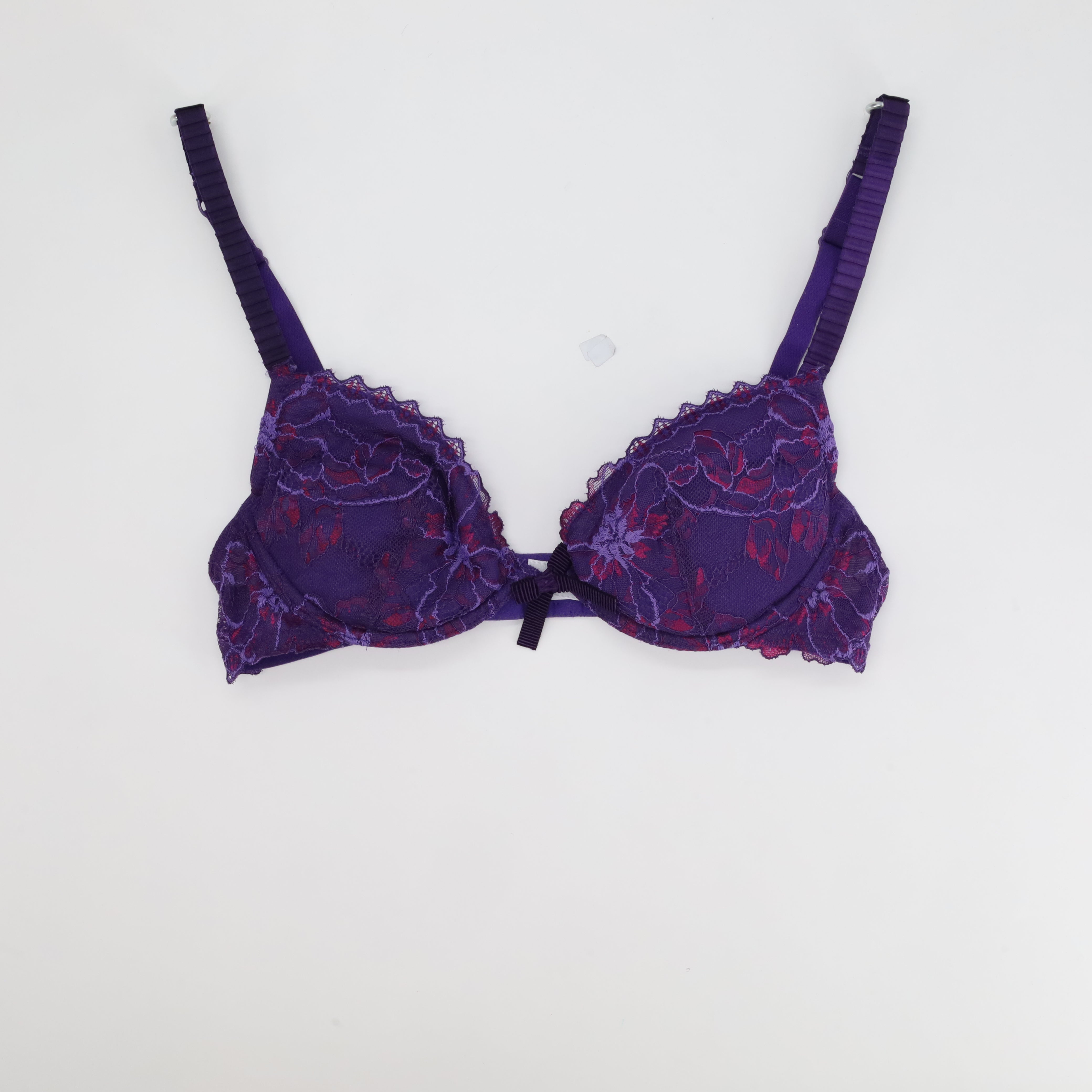 Soutien-gorge Cannelle Violet