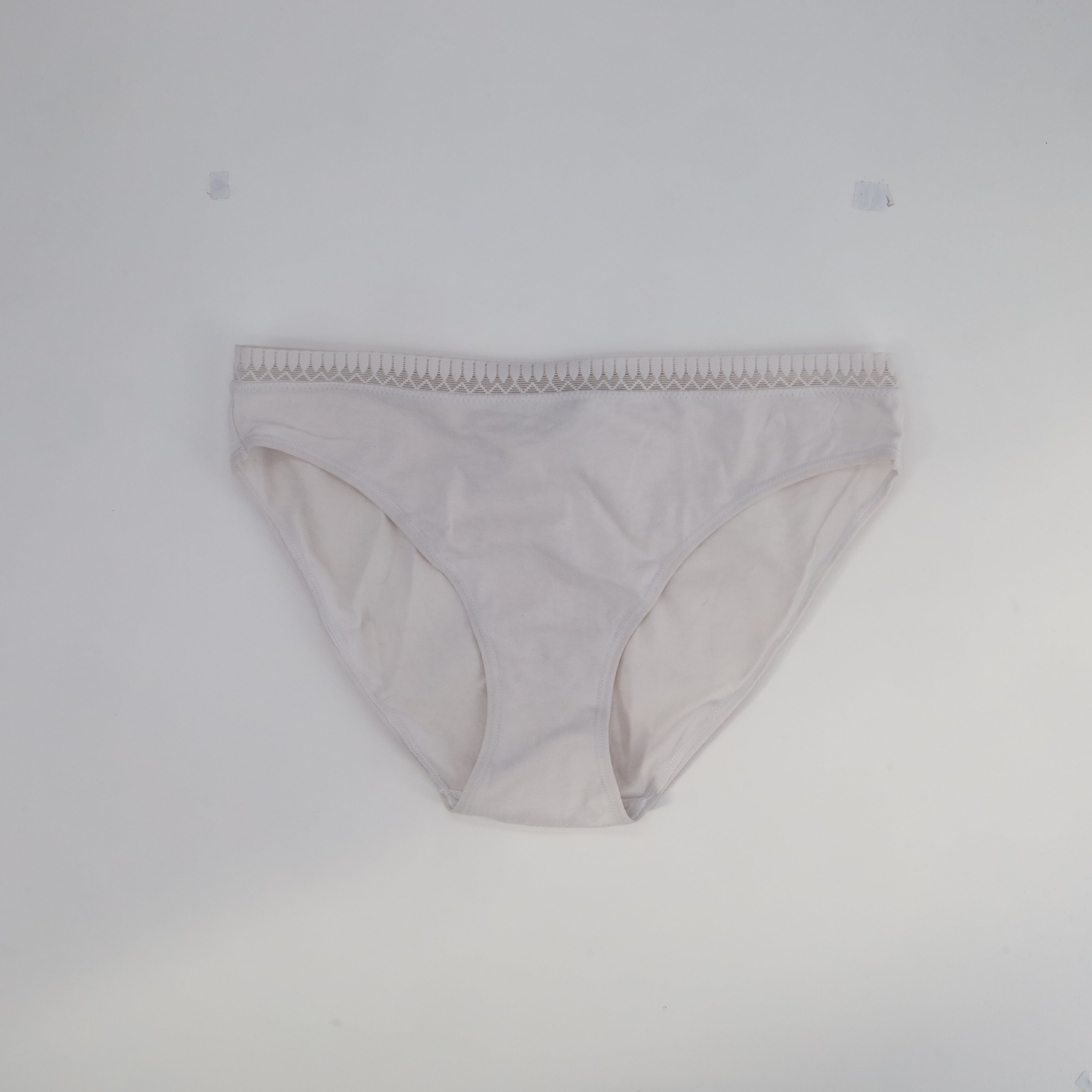 Culotte ETAM Blanc