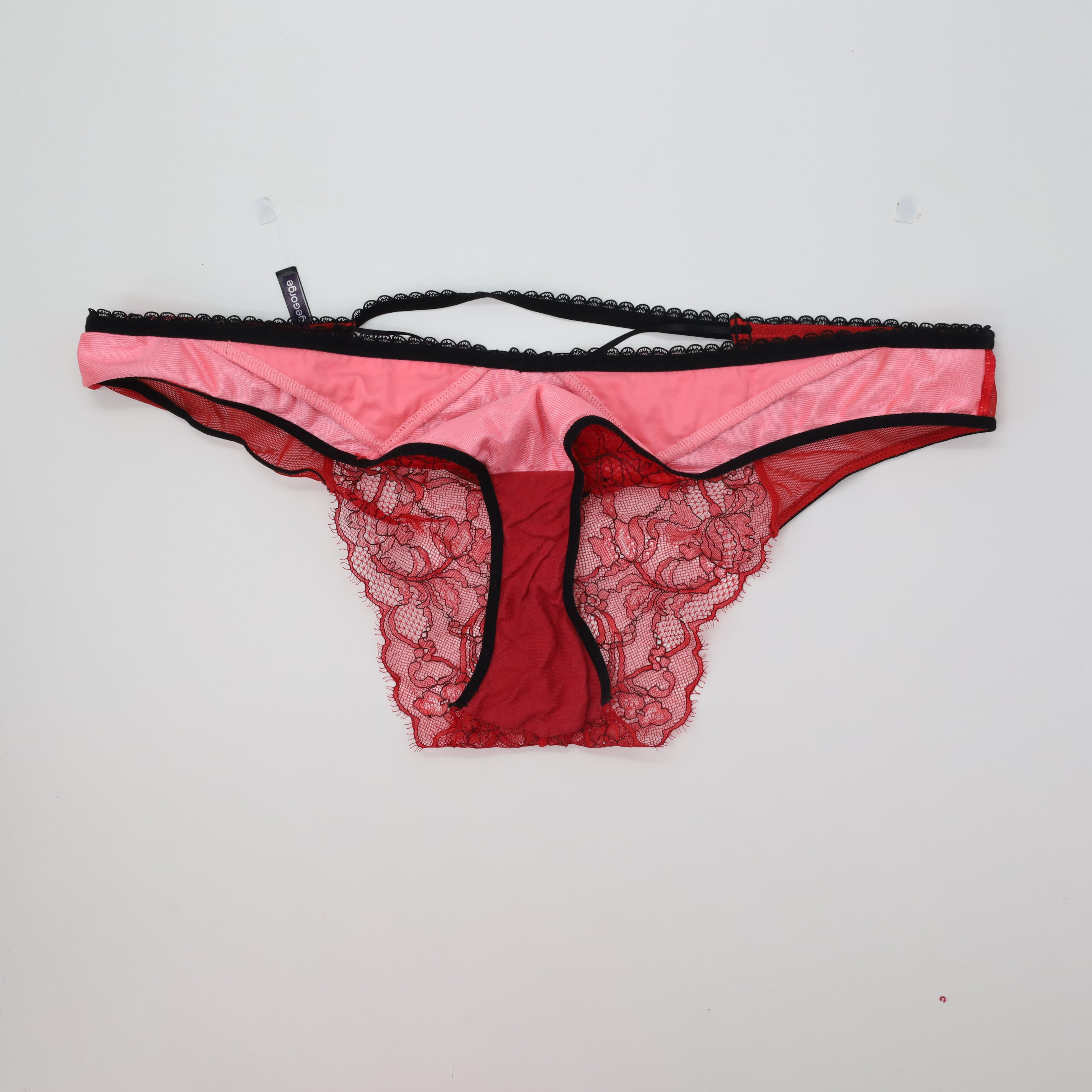 Culotte RougeGorge Rouge