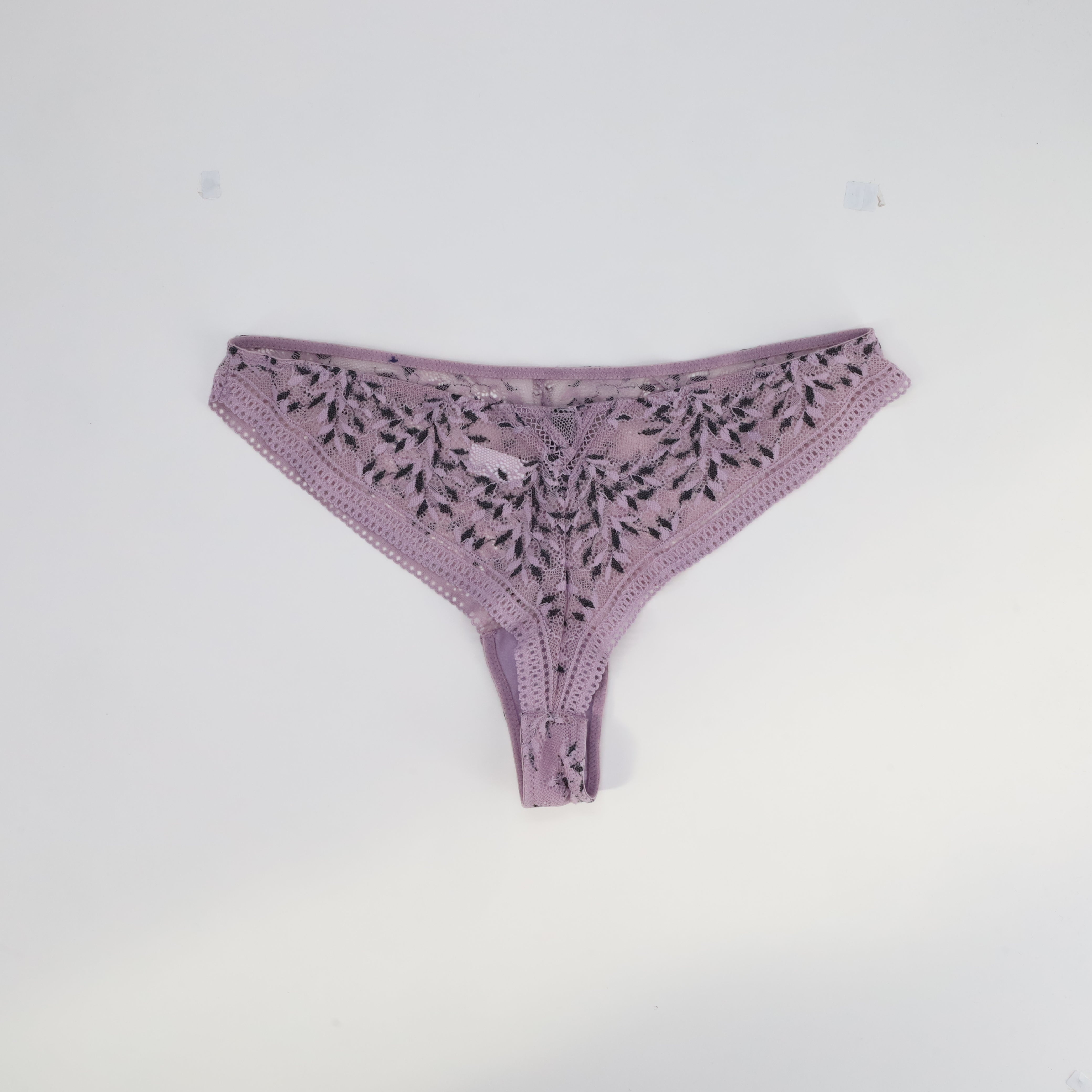 Culotte RougeGorge Violet