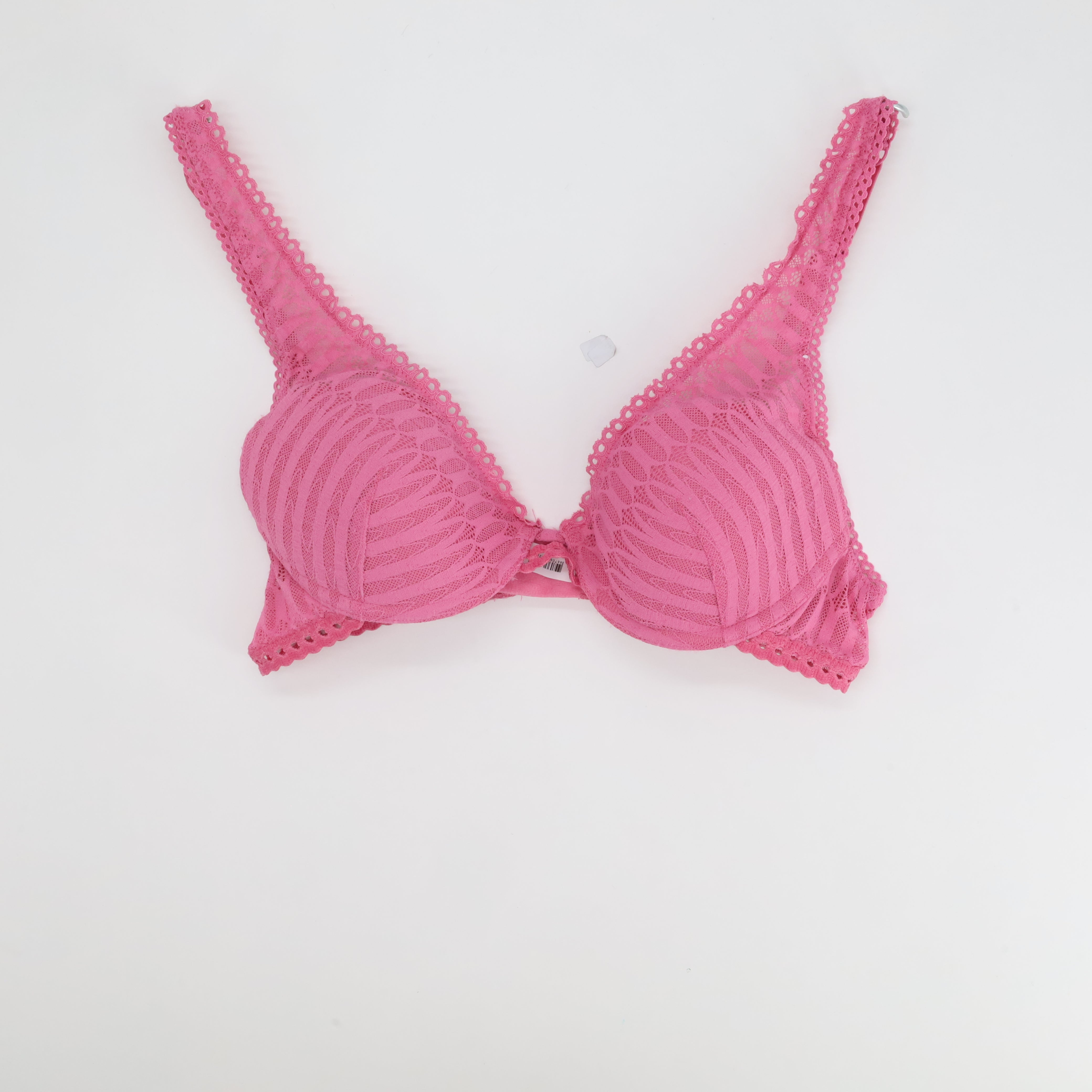 Soutien-gorge RougeGorge Rose
